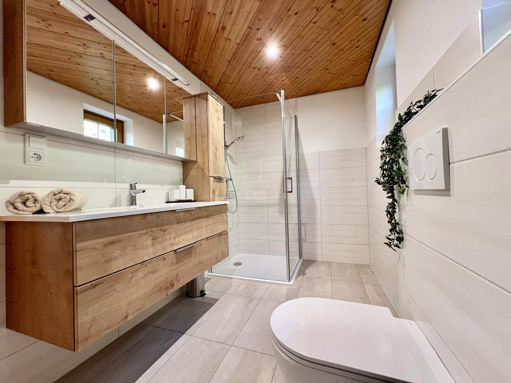 Appartement Pauline