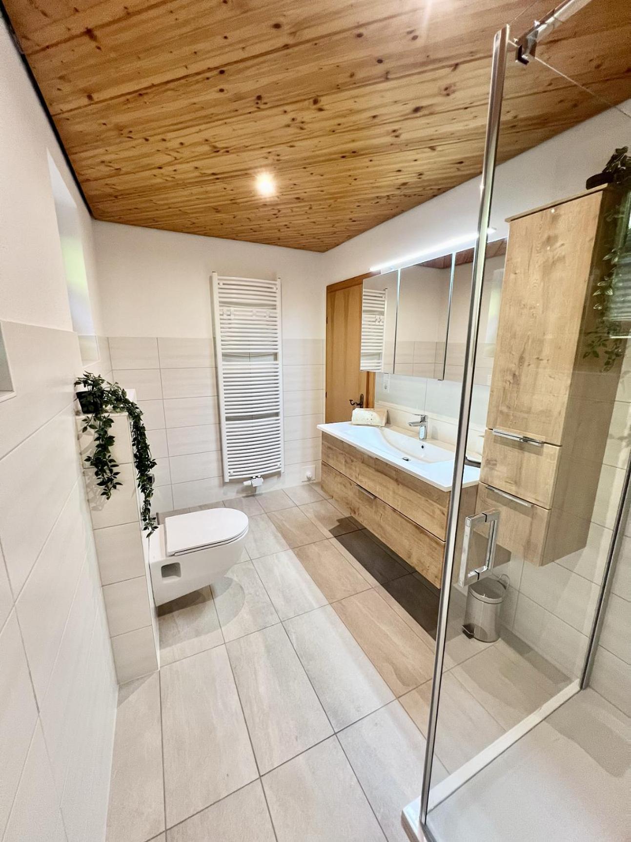 Appartement Pauline