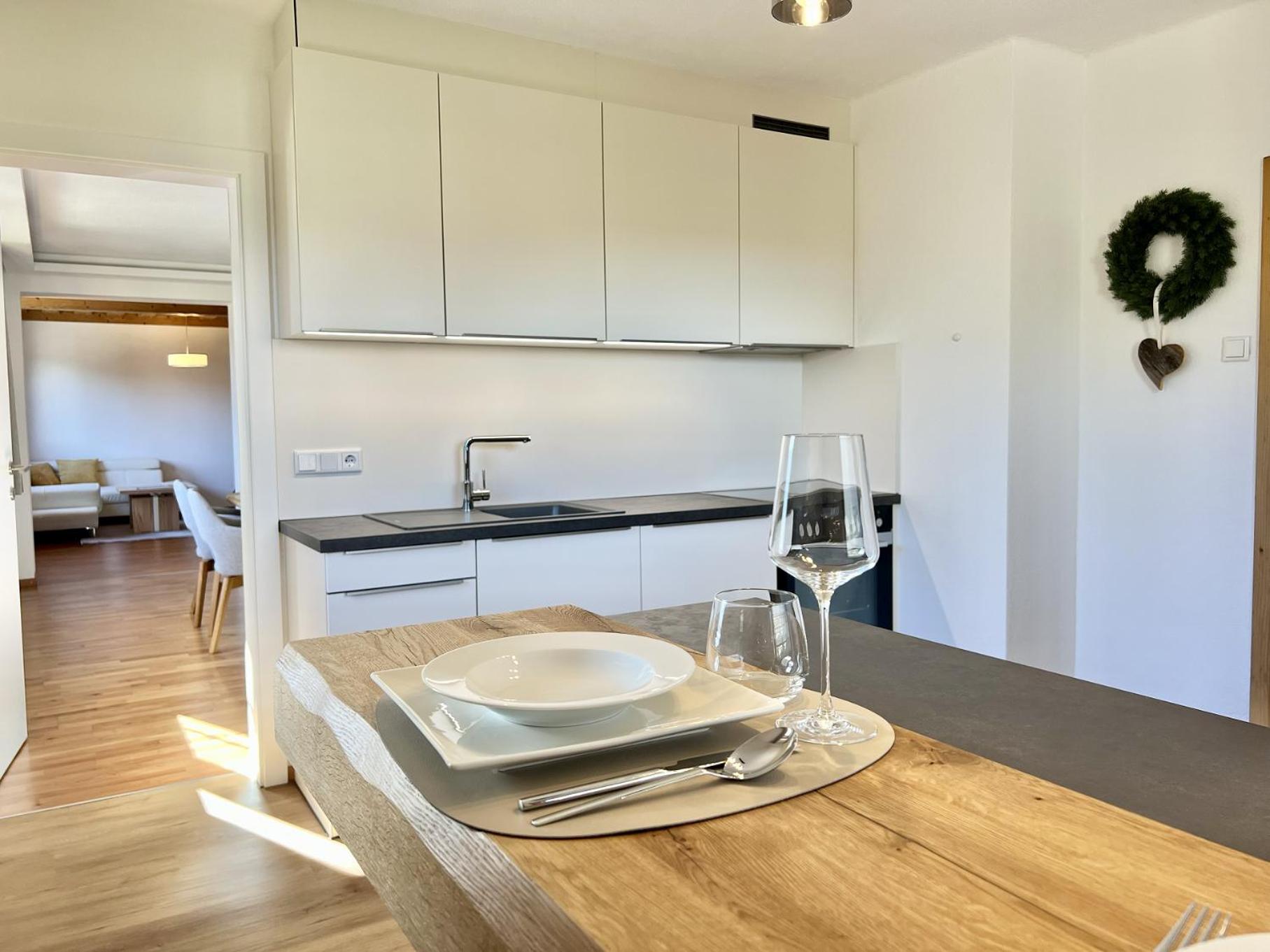 Appartement Pauline