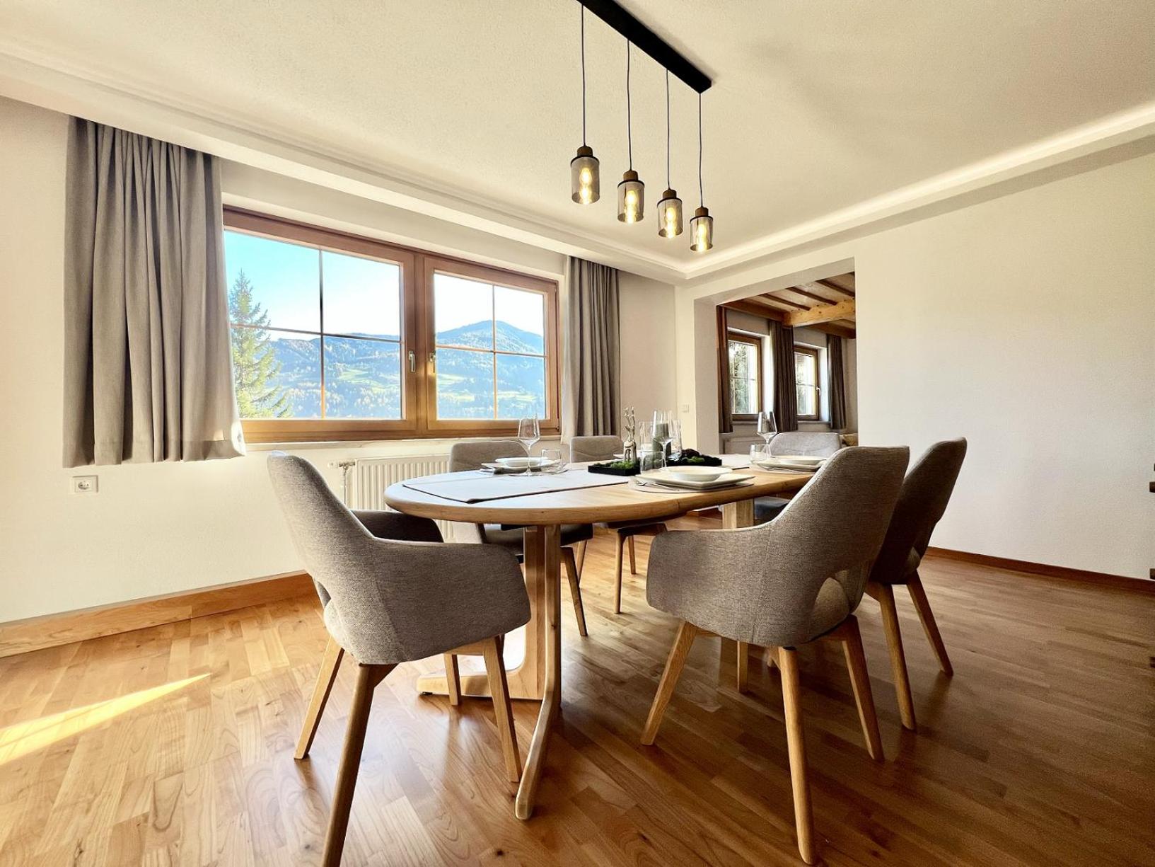 Appartement Pauline