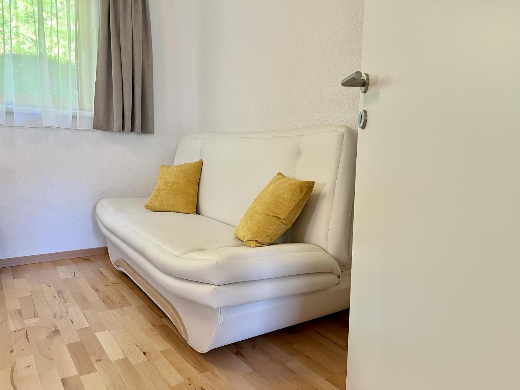 Appartement Pauline