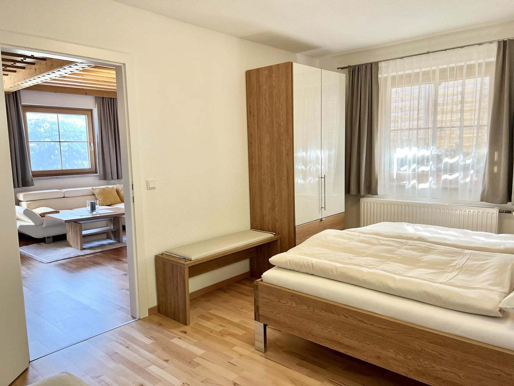Appartement Pauline