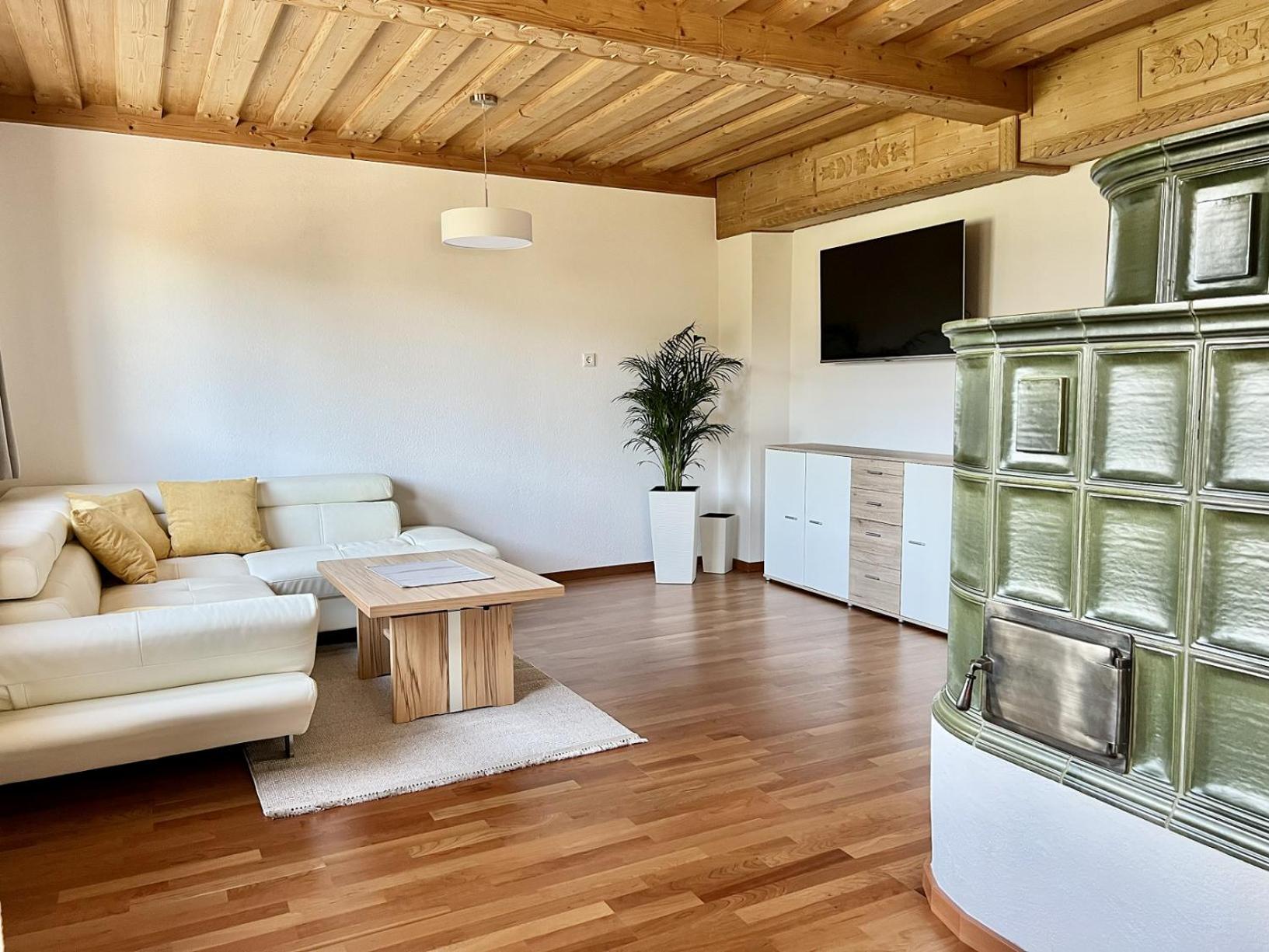 Appartement Pauline