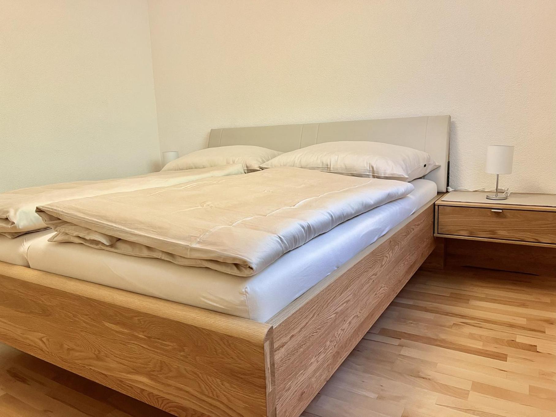 Appartement Pauline