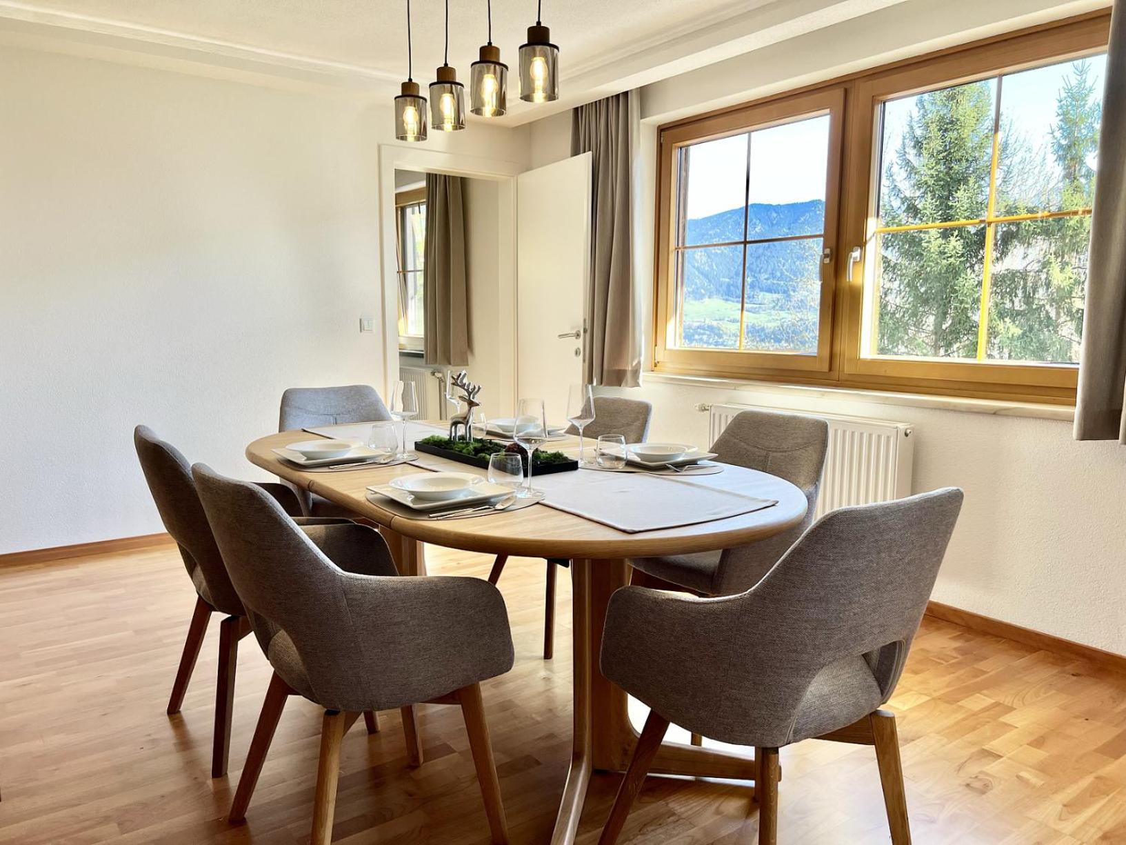 Appartement Pauline