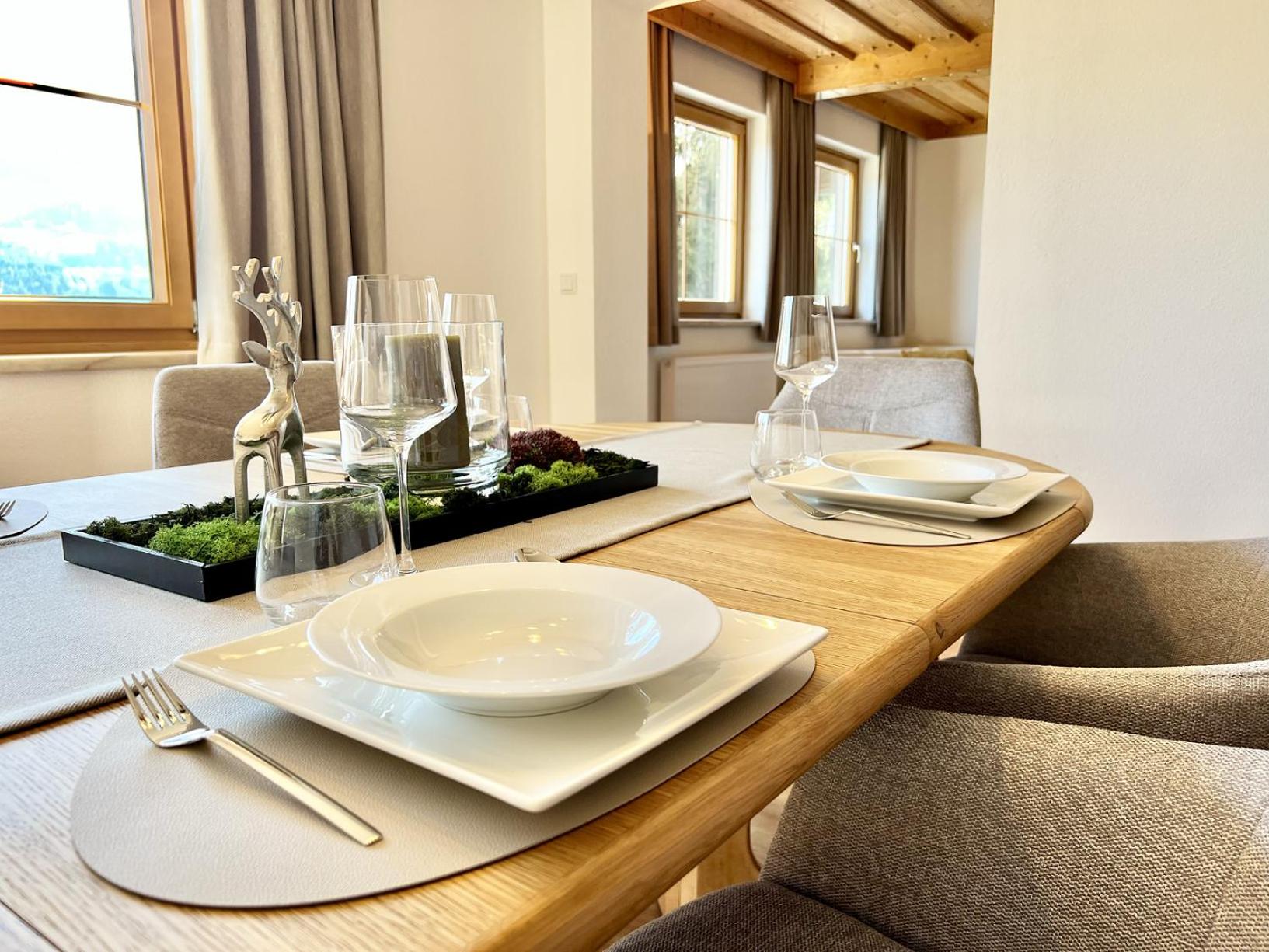 Appartement Pauline