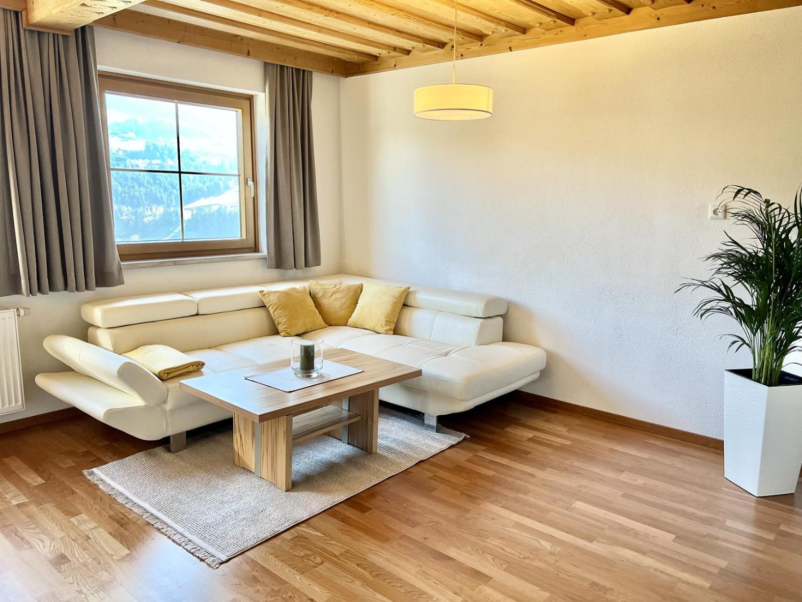 Appartement Pauline