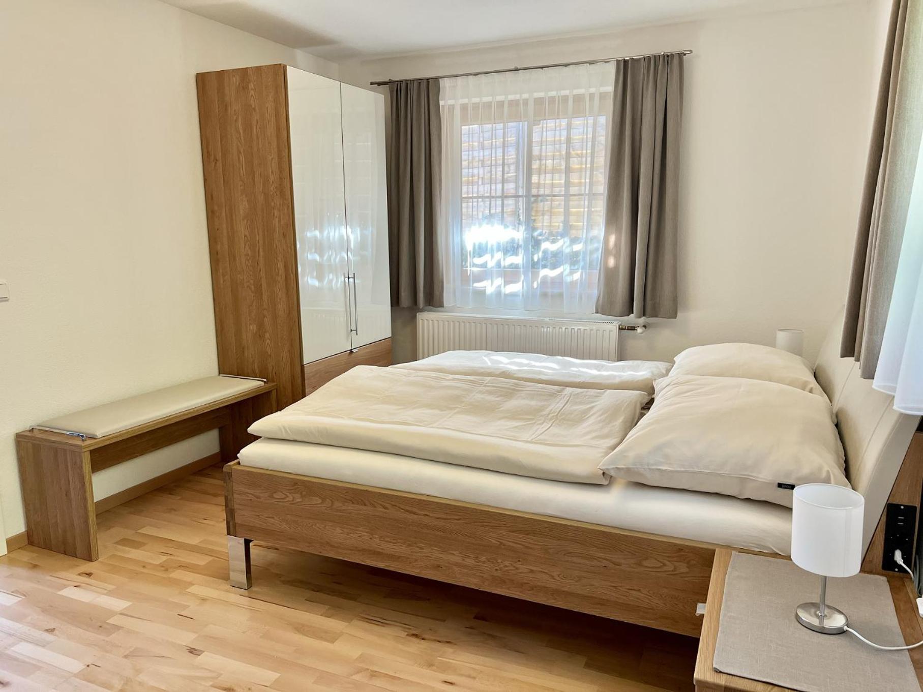 Appartement Pauline