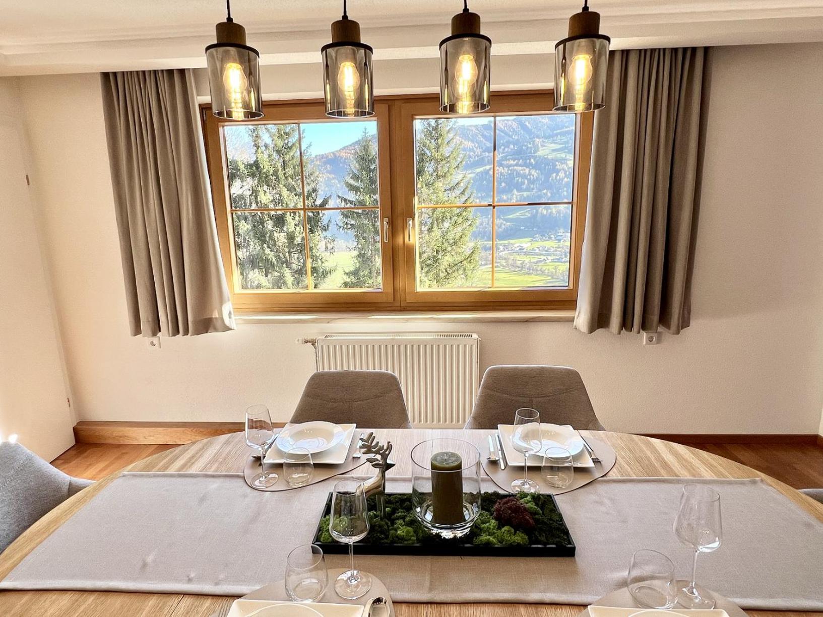 Appartement Pauline