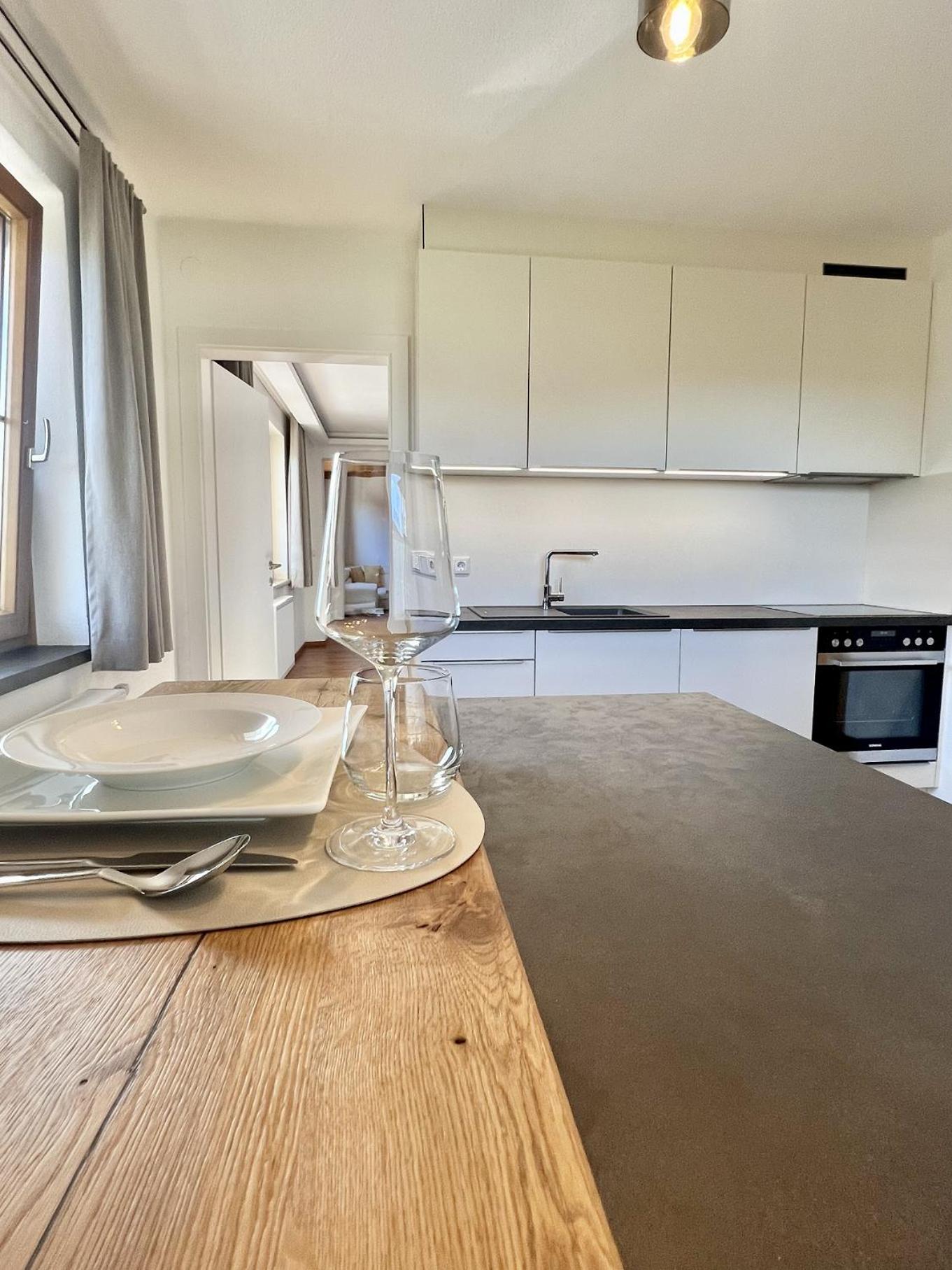 Appartement Pauline