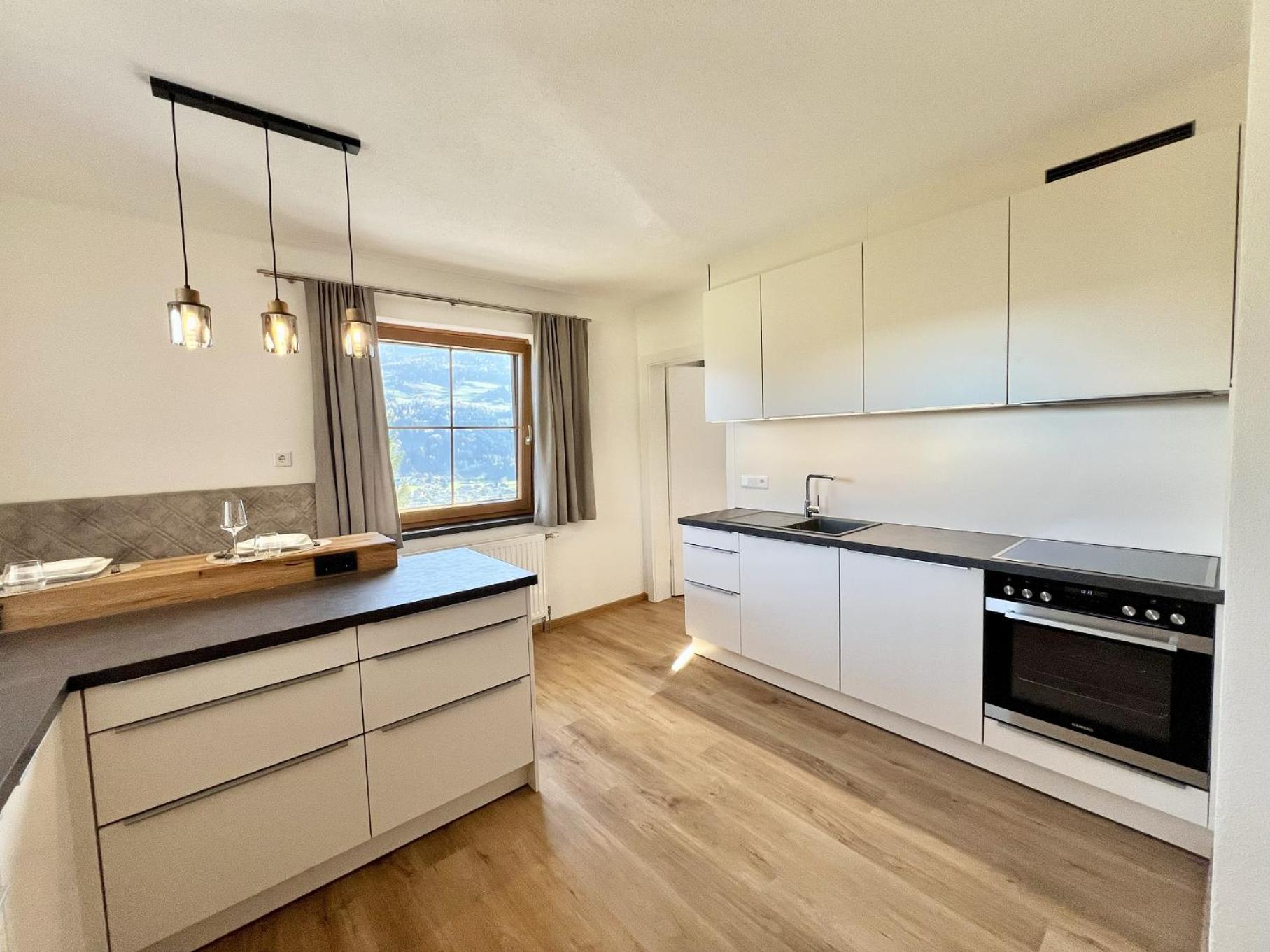 Appartement Pauline