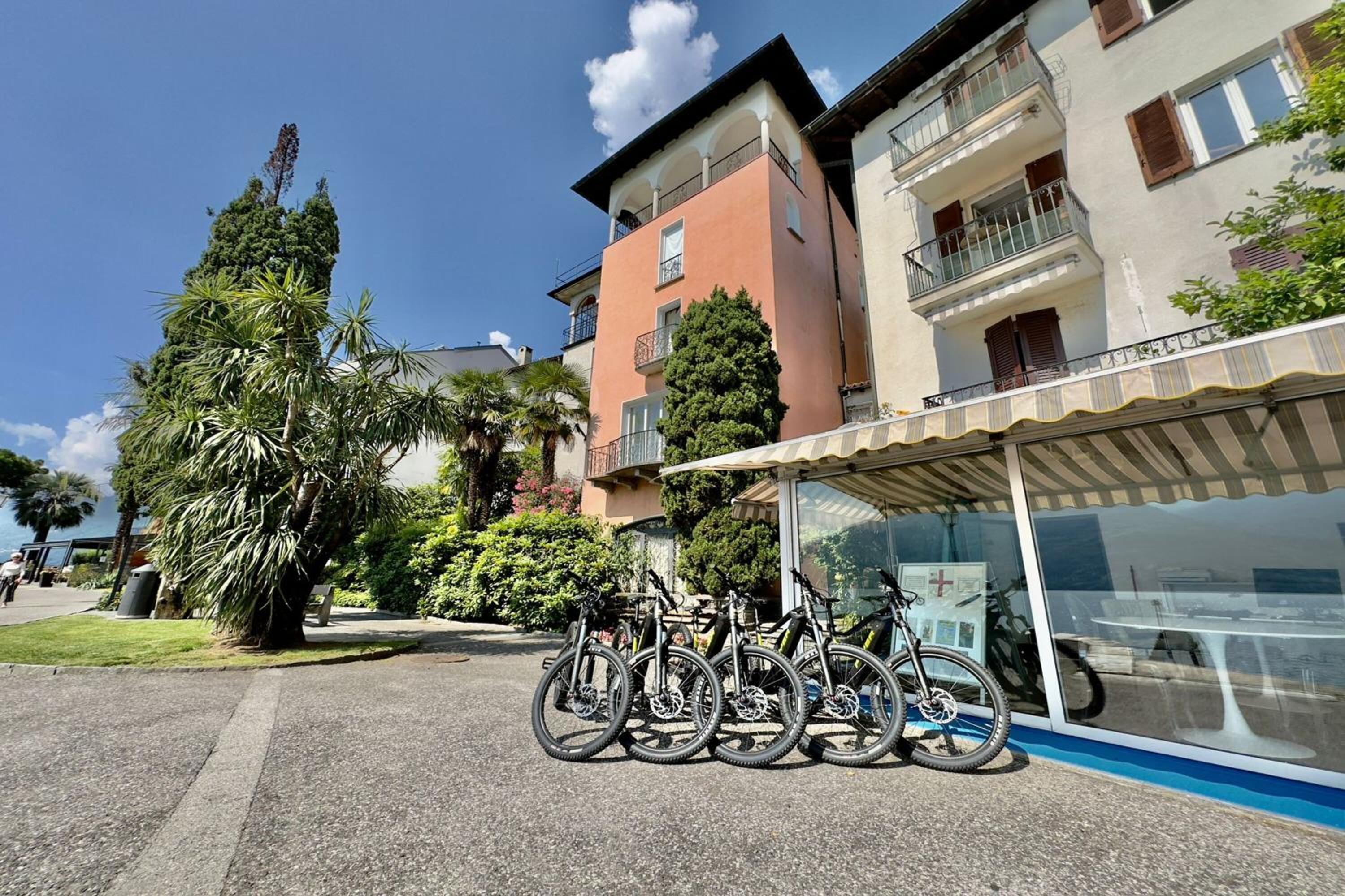Casa Panoramica - Happy Rentals