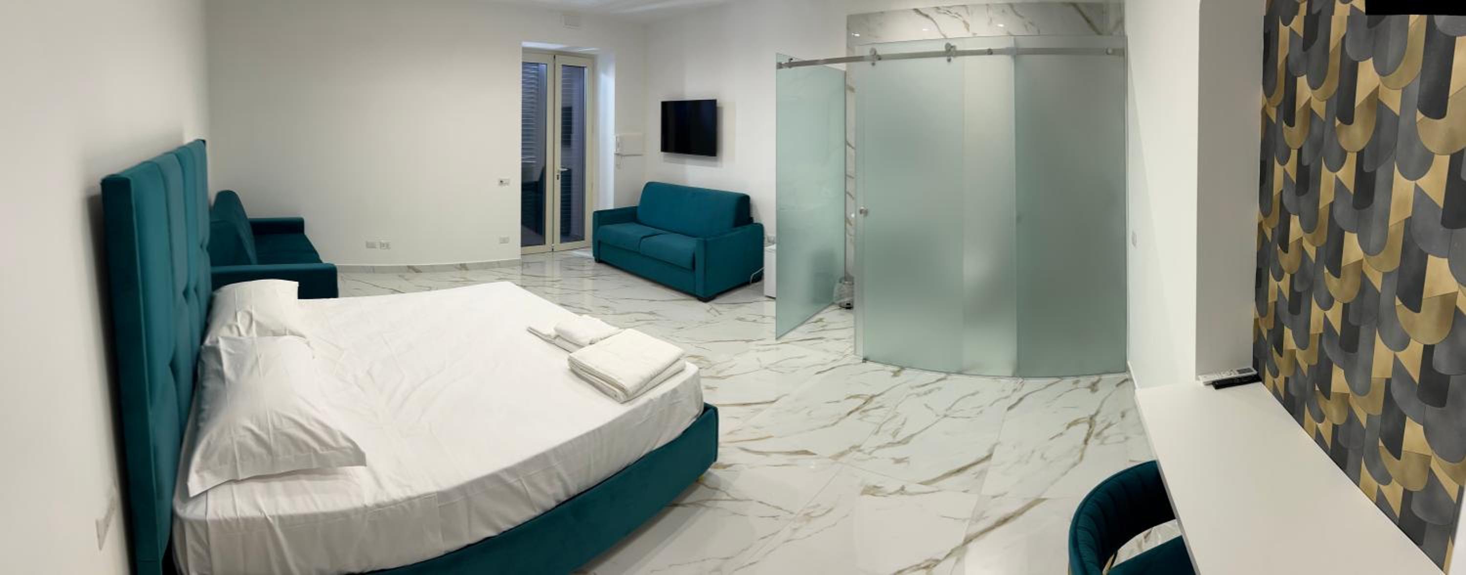 Airport Capodichino Home By Pagnotta