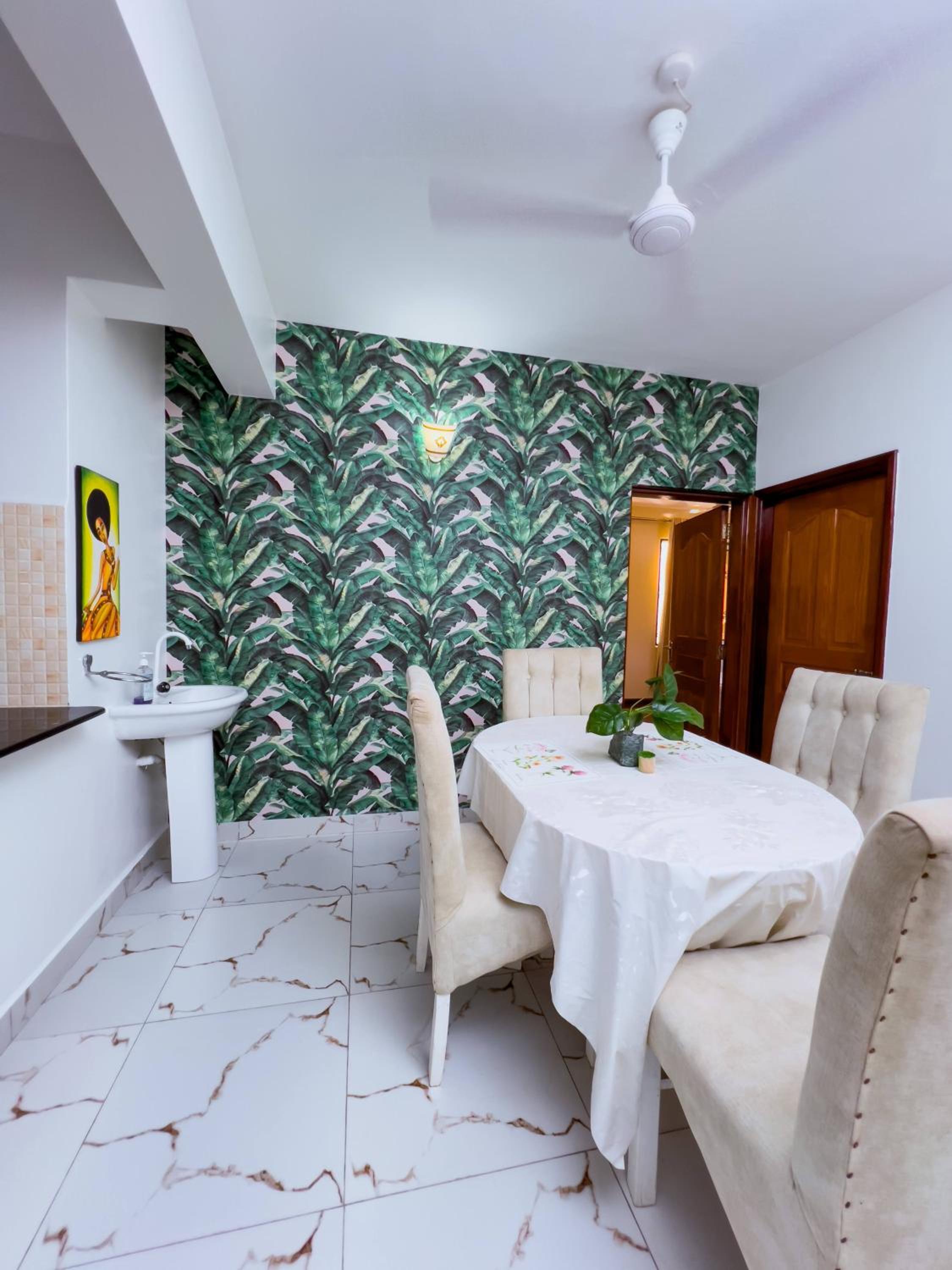 NYALI TWO BEDROOM OCEANIC ViEW view 5