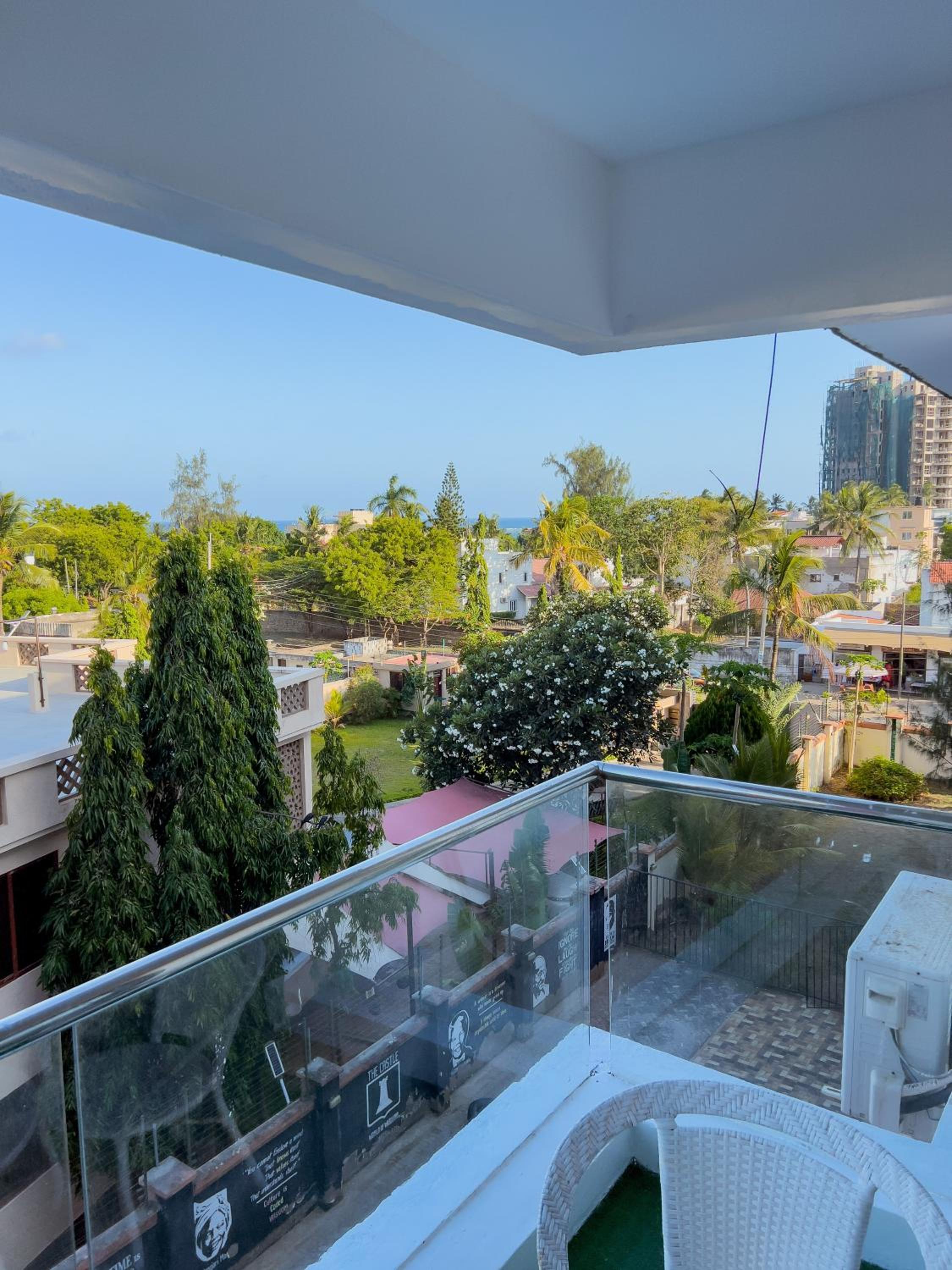 NYALI TWO BEDROOM OCEANIC ViEW view 3