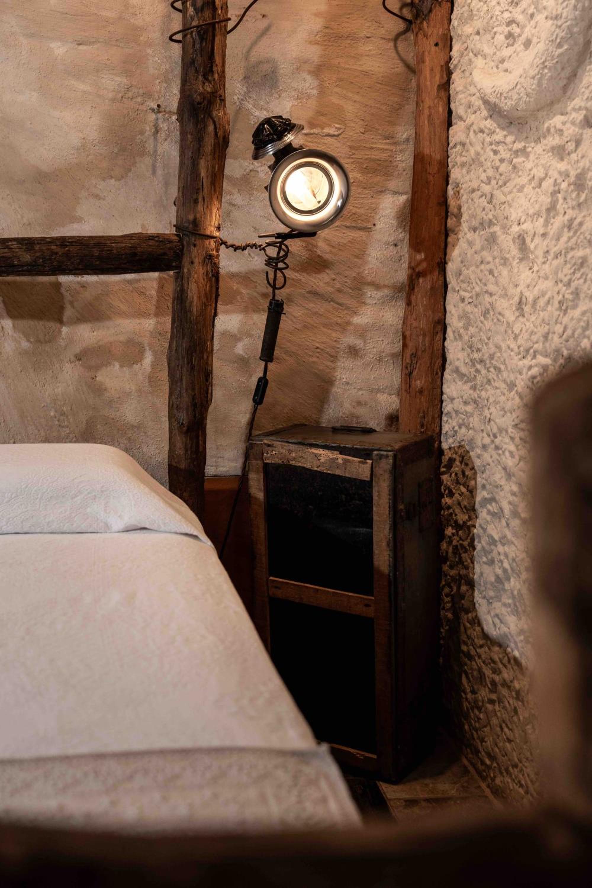 Le Suite di Borgo Casa Scaparone