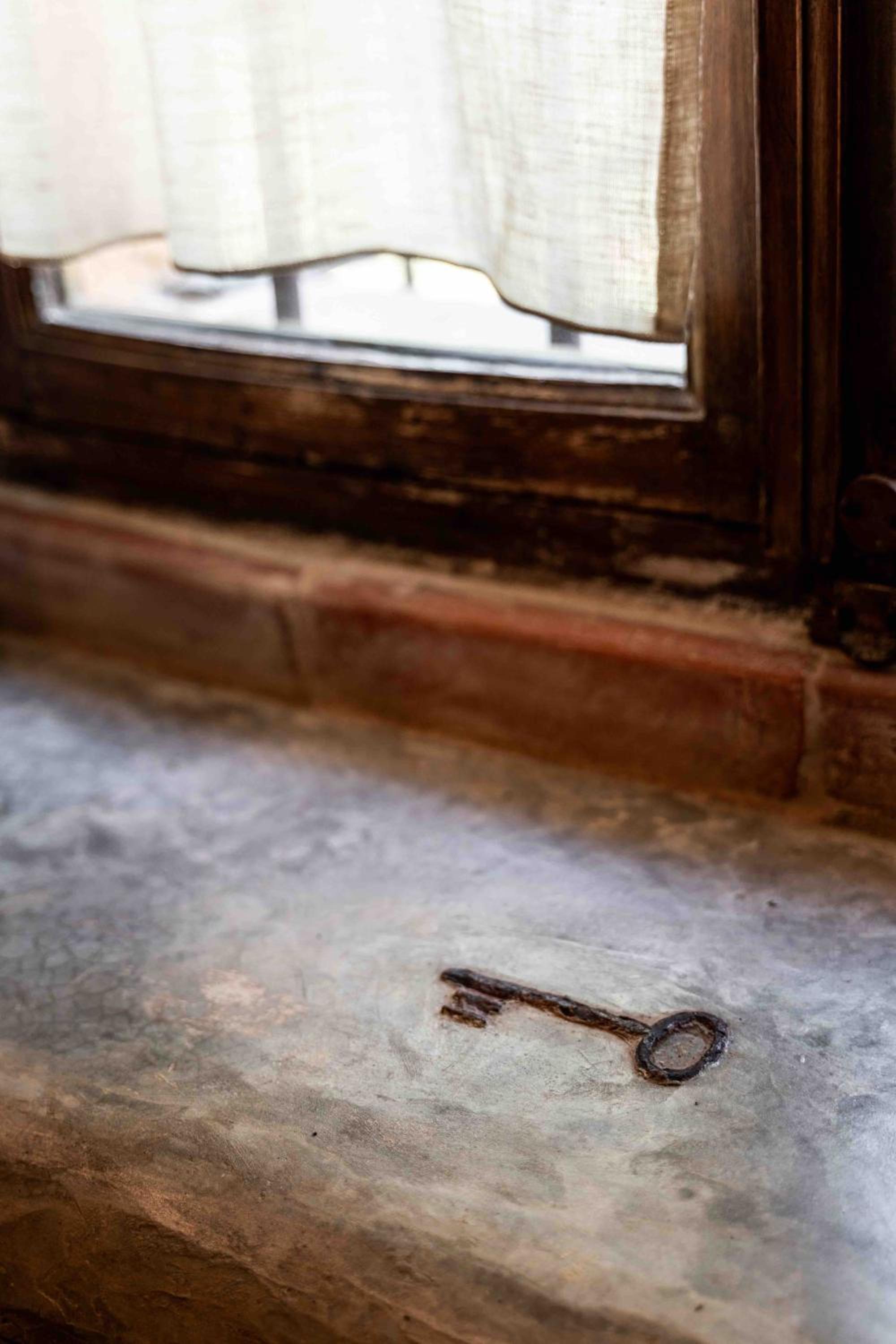 Le Suite di Borgo Casa Scaparone