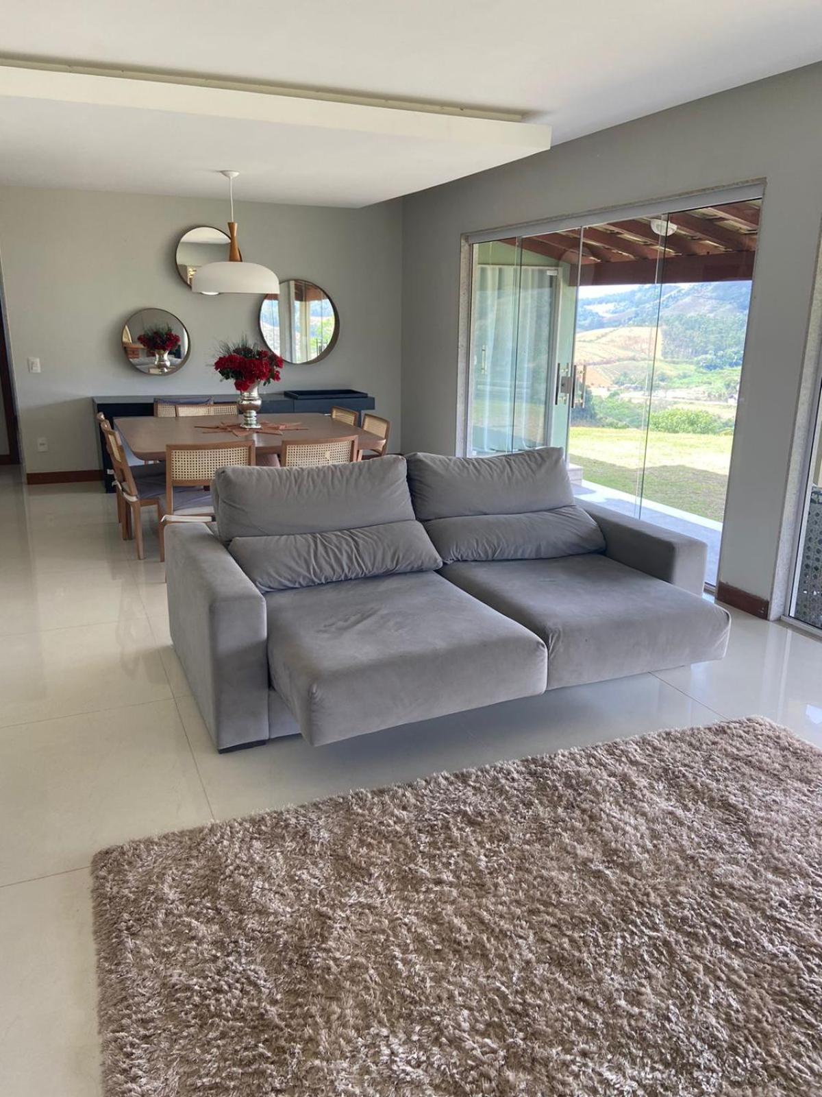 Casas Regiao de Pedra Azul Cverde