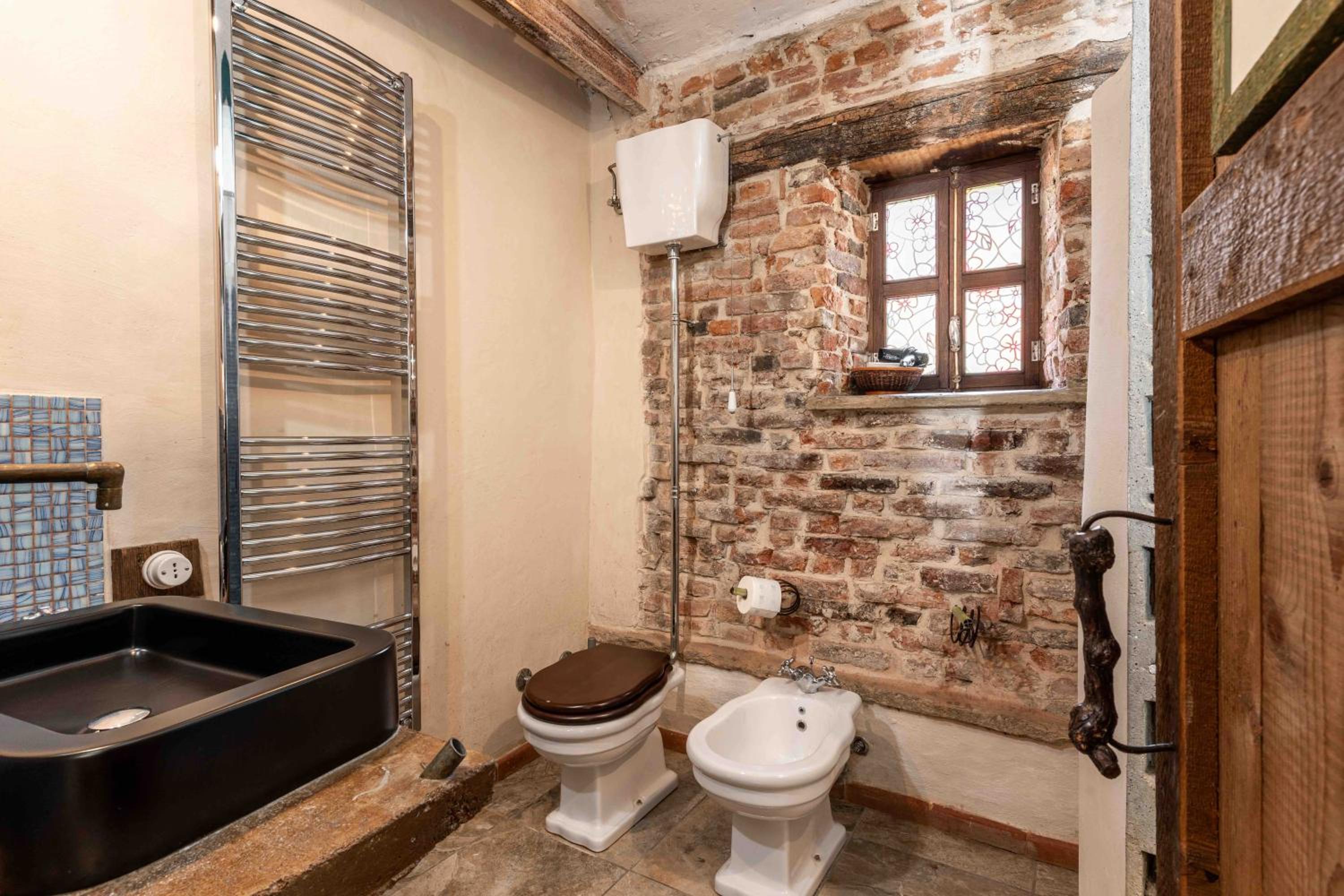 Le Suite di Borgo Casa Scaparone