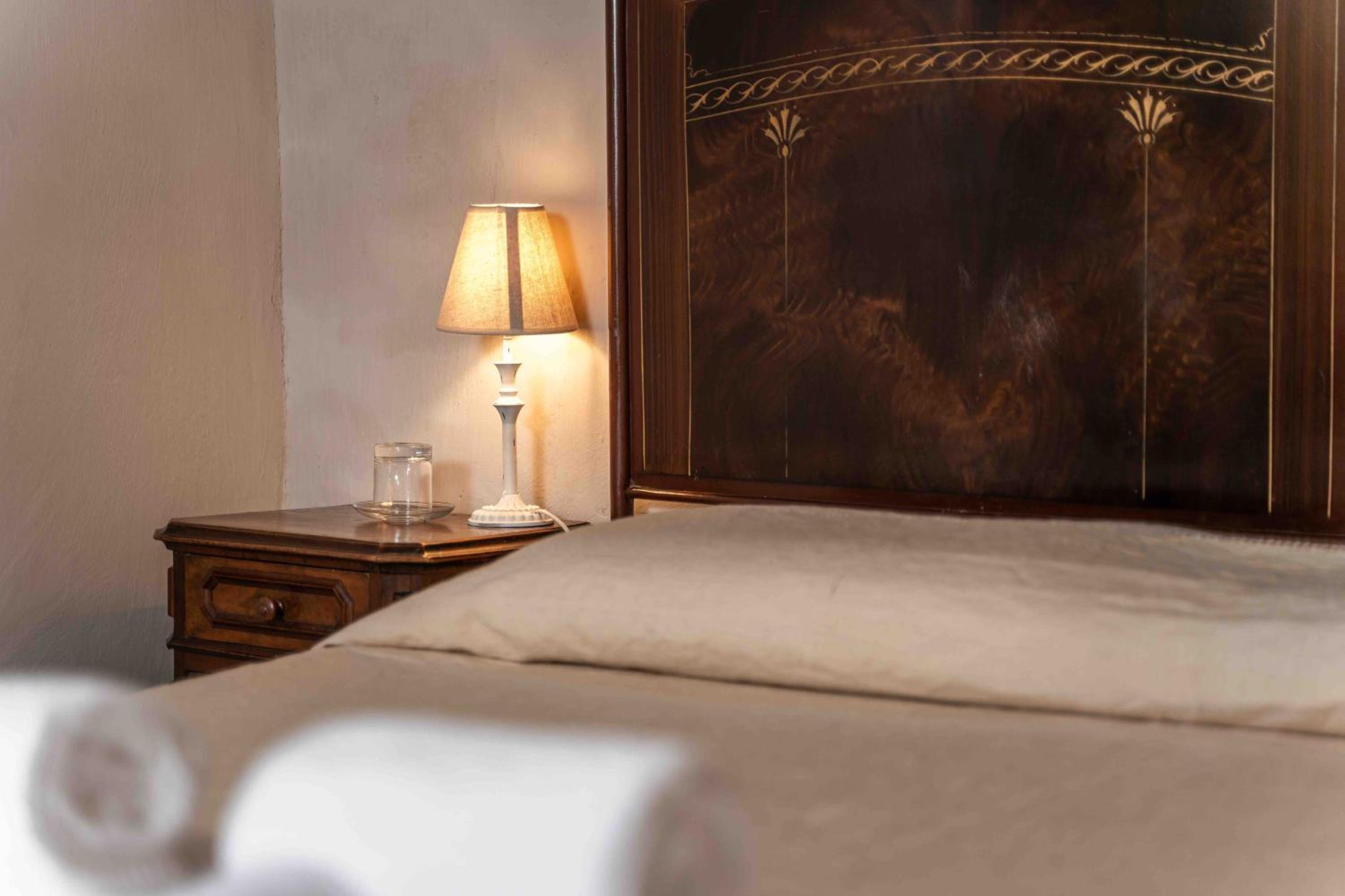 Le Suite di Borgo Casa Scaparone