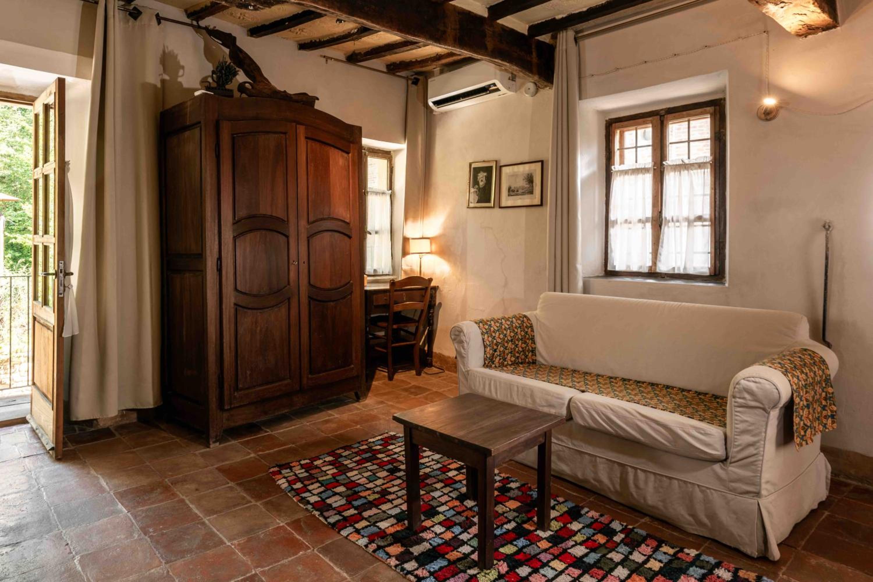 Le Suite di Borgo Casa Scaparone