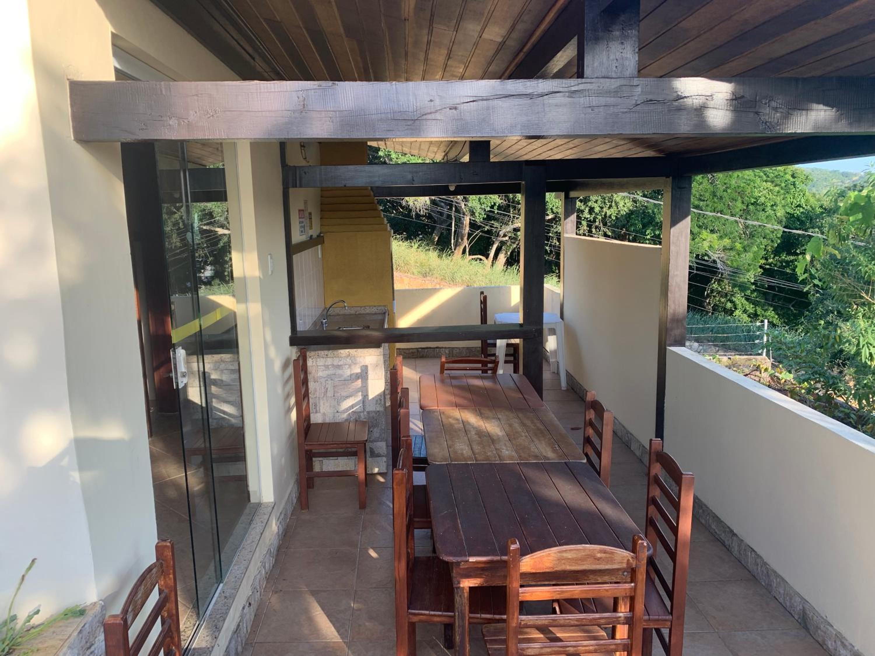 Casa 12 Mares de Búzios 5min a pé da Rua das Pedras