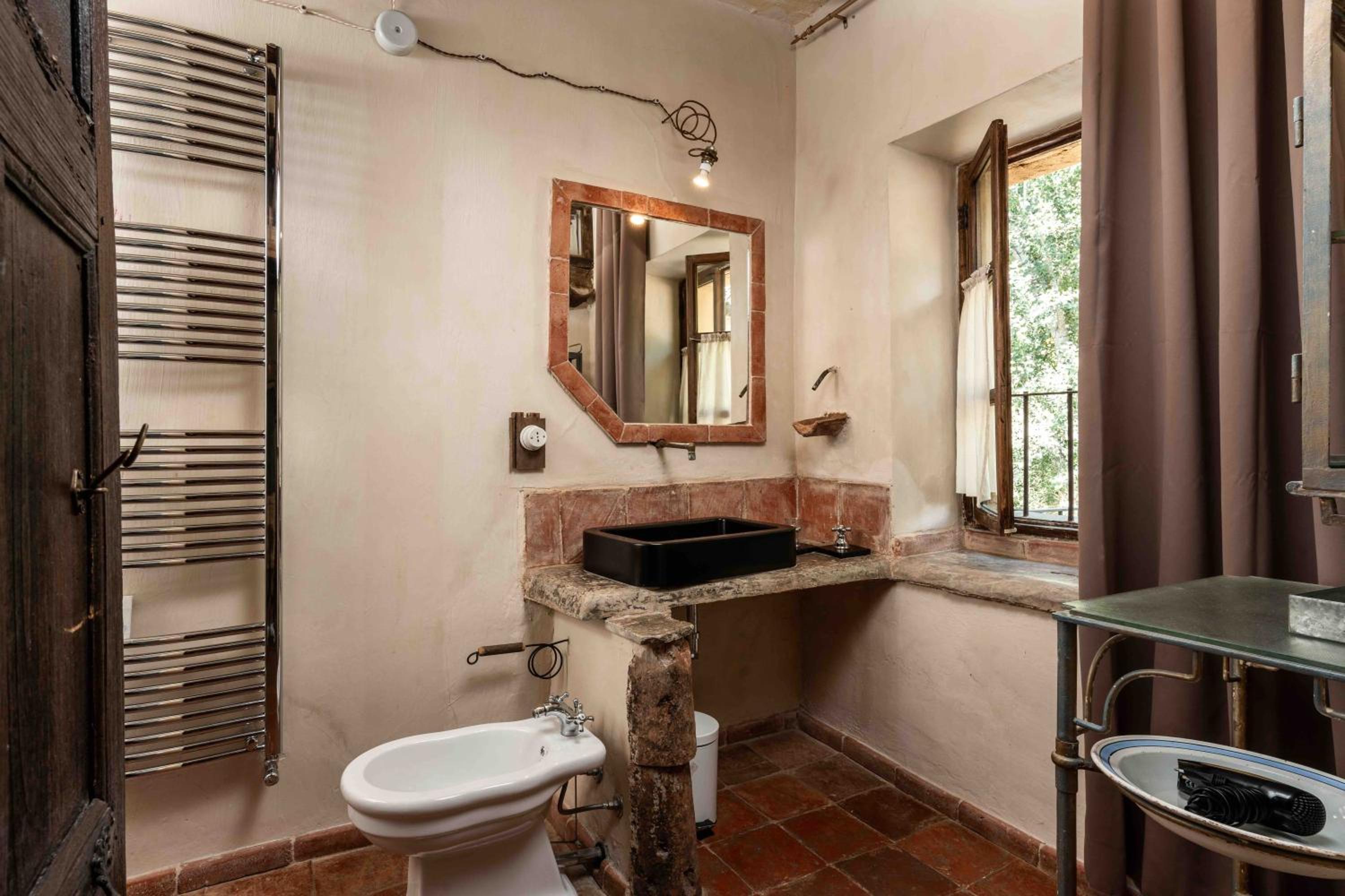 Le Suite di Borgo Casa Scaparone