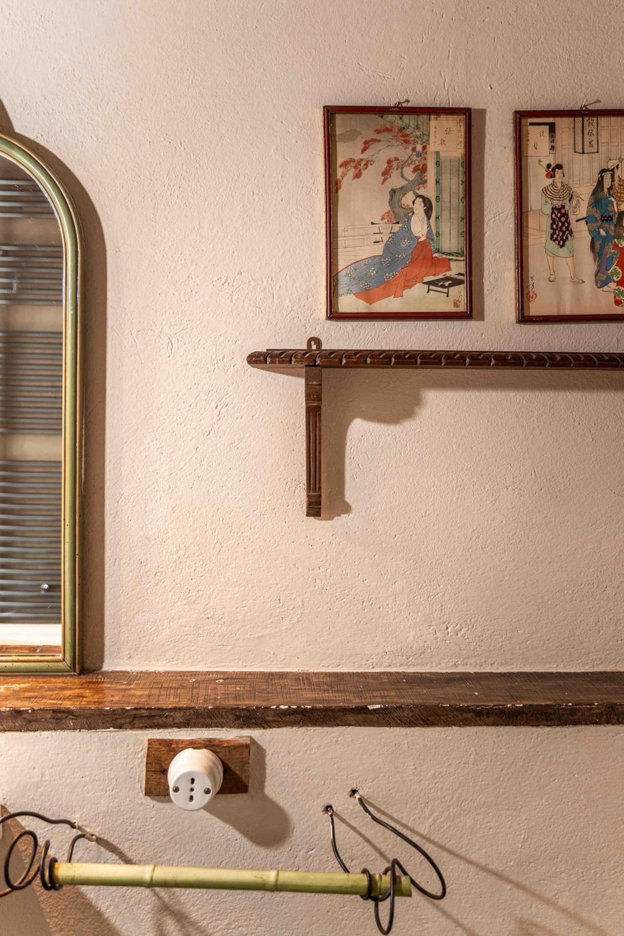 Le Suite di Borgo Casa Scaparone