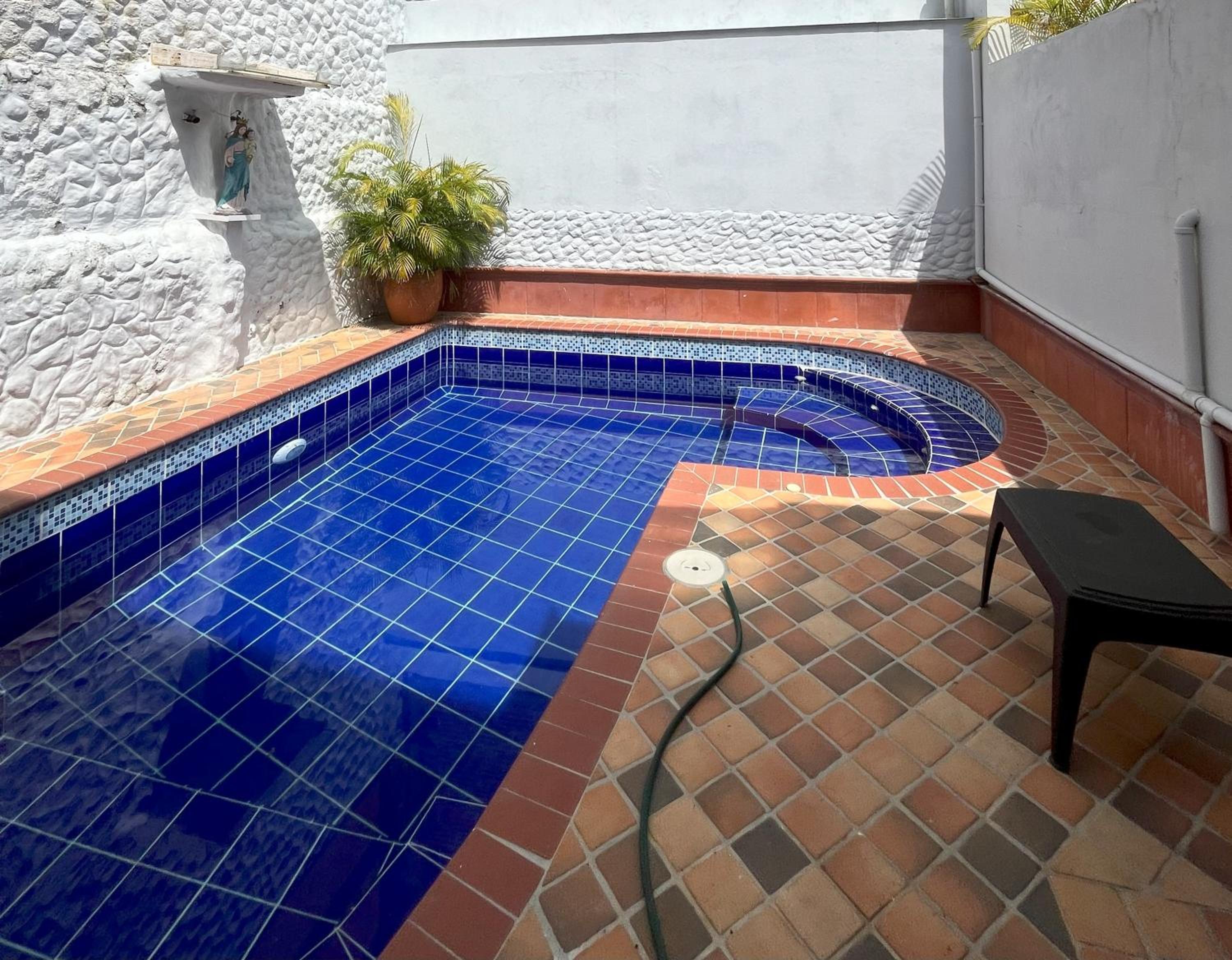 Casa Mulata con piscina privada!