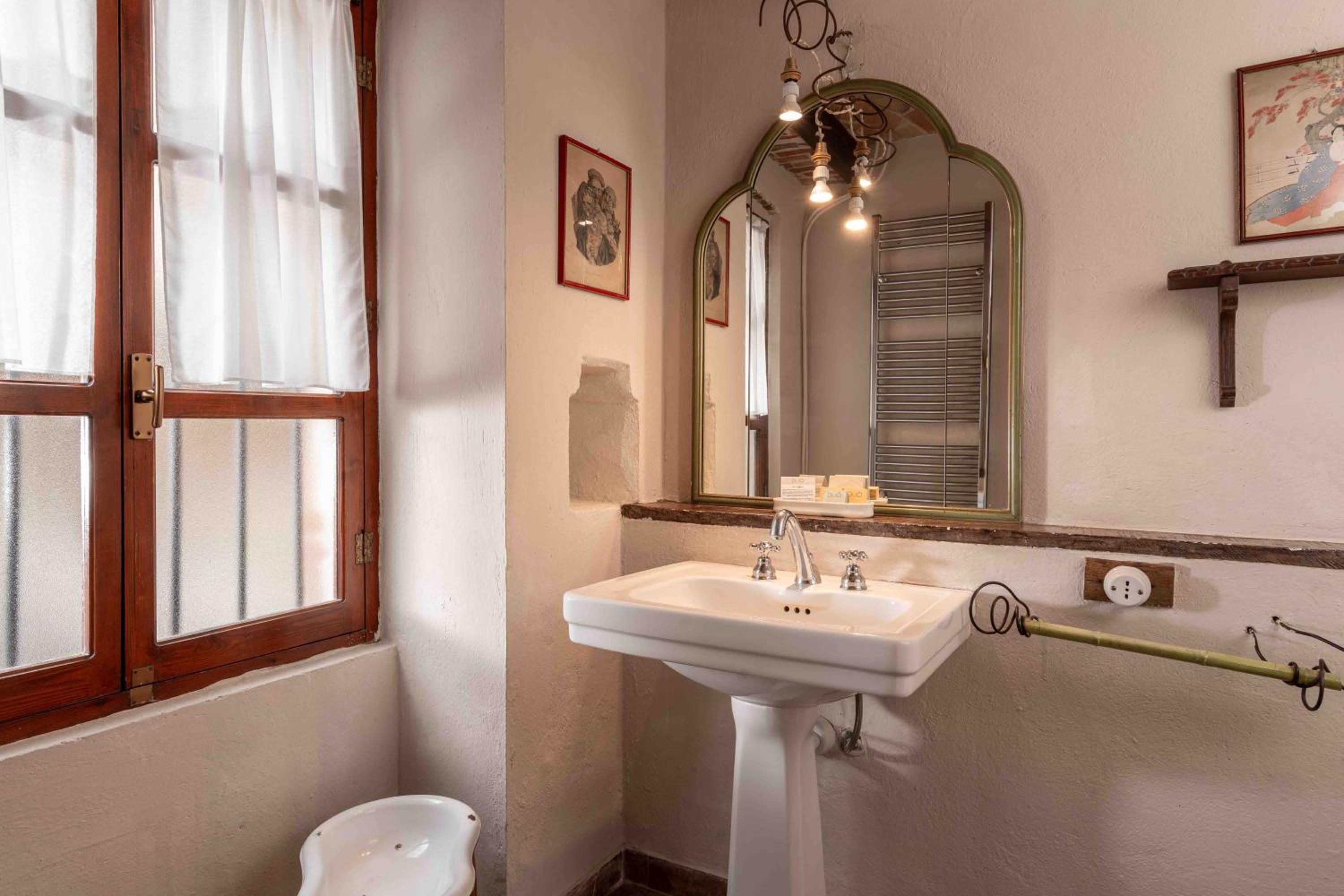 Le Suite di Borgo Casa Scaparone