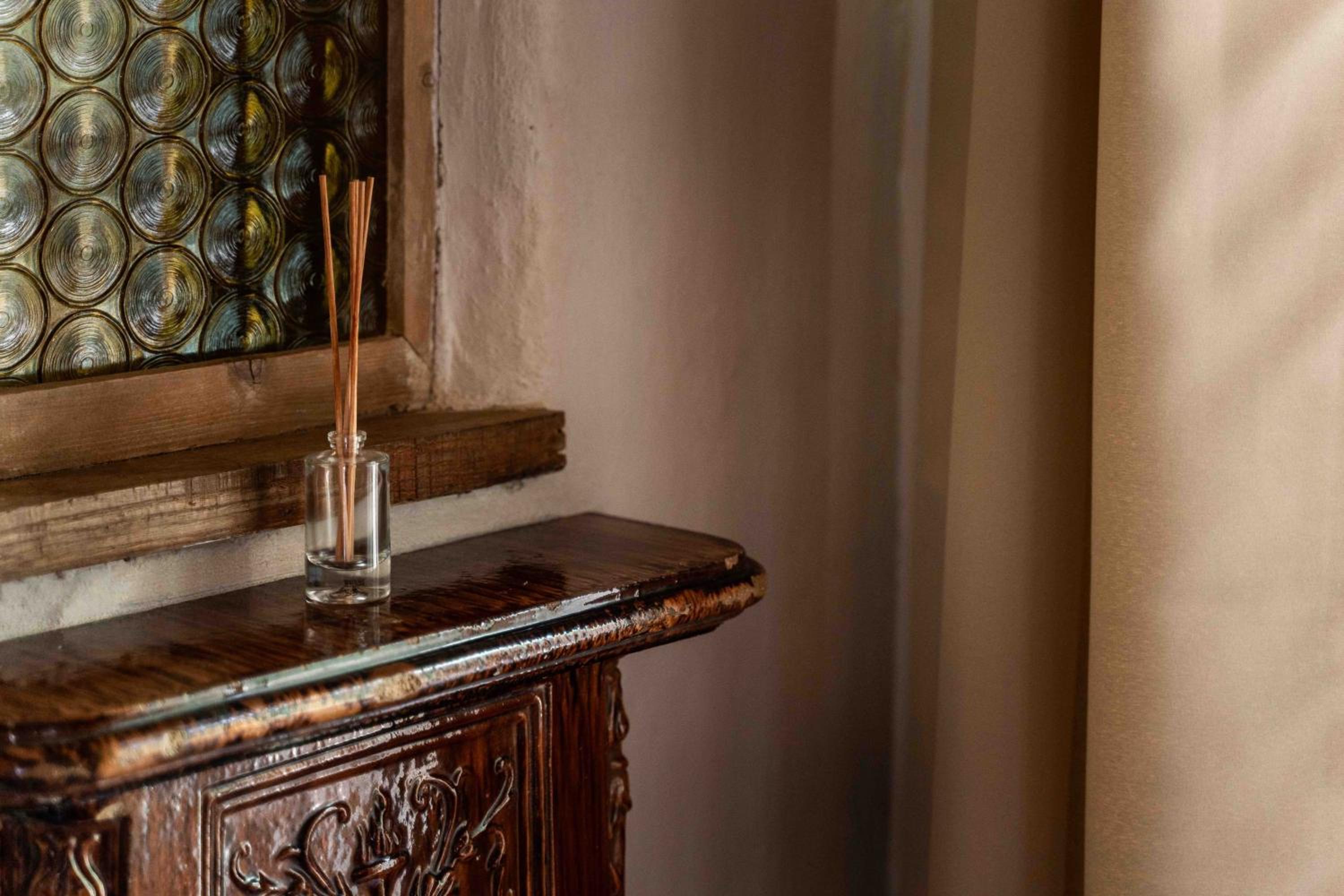 Le Suite di Borgo Casa Scaparone