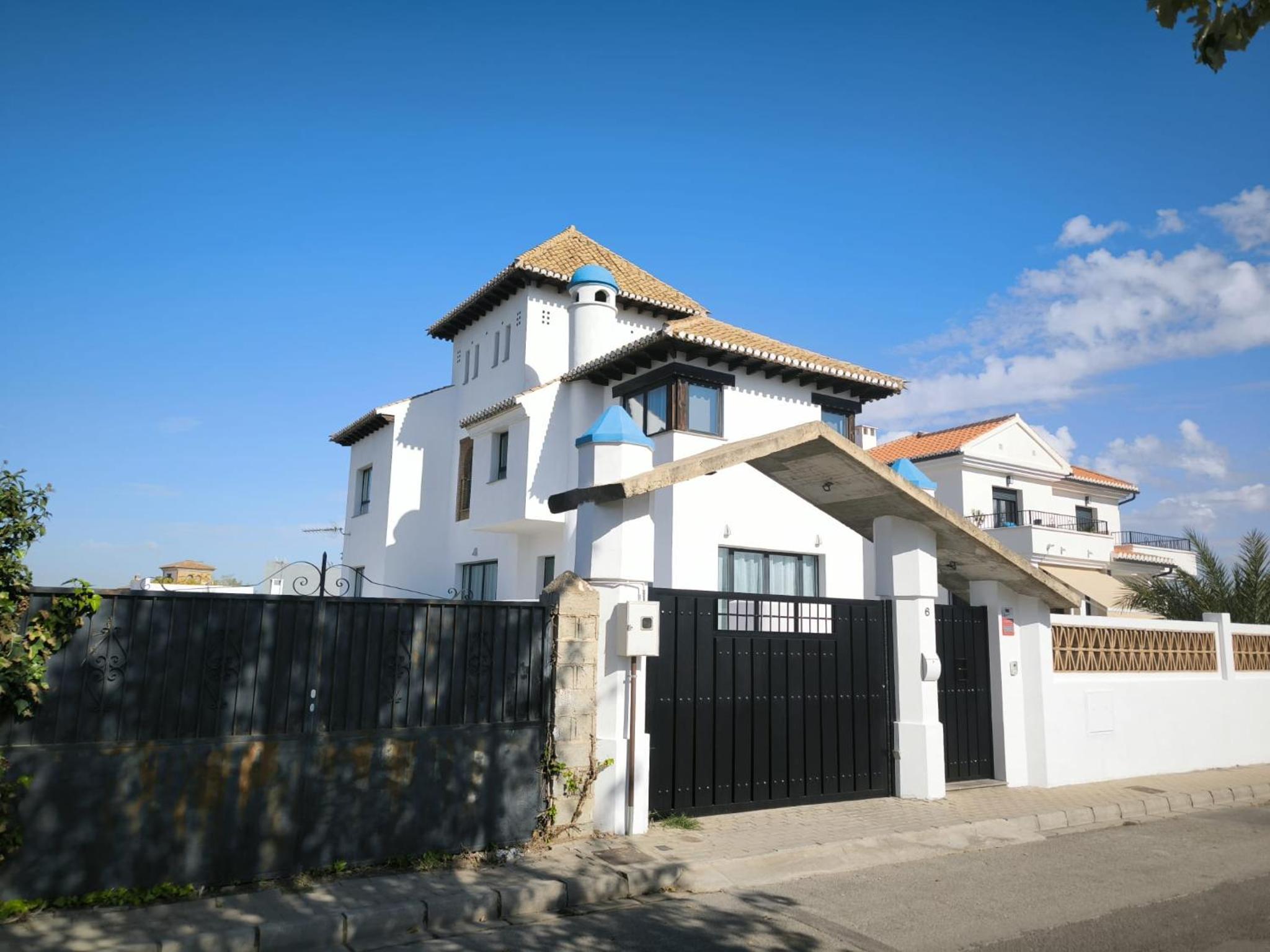 Villa Valeria