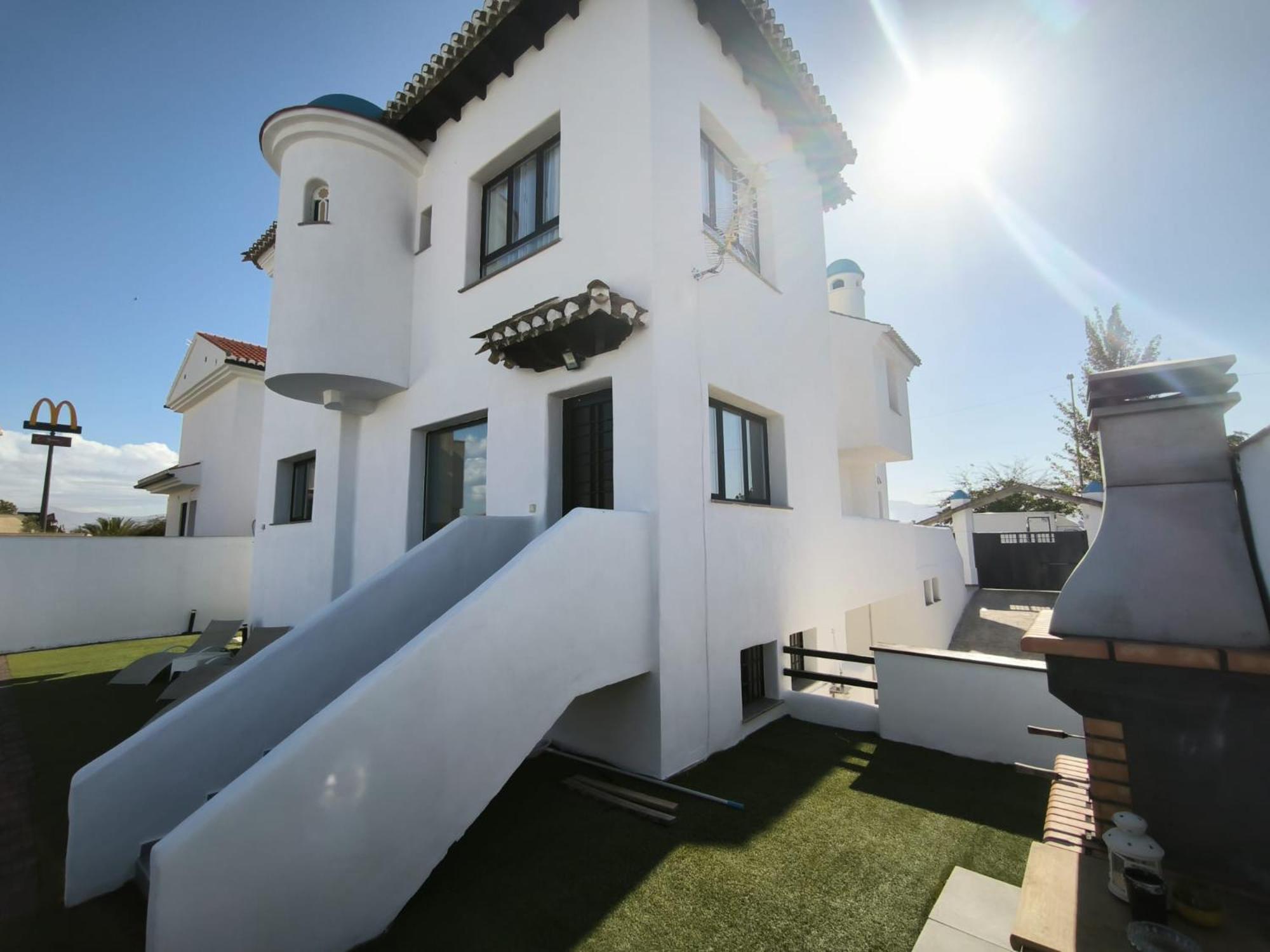 Villa Valeria