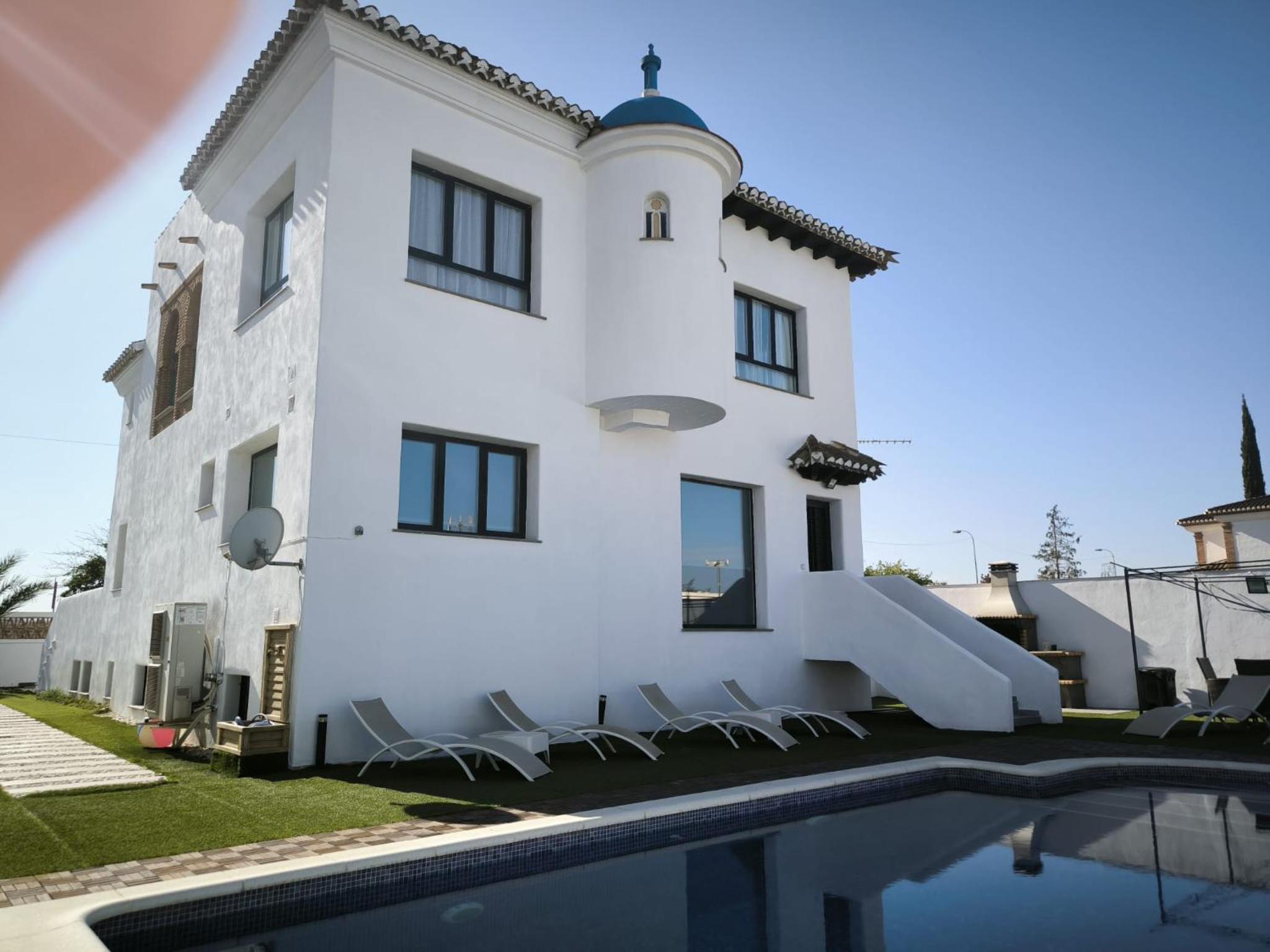 Villa Valeria