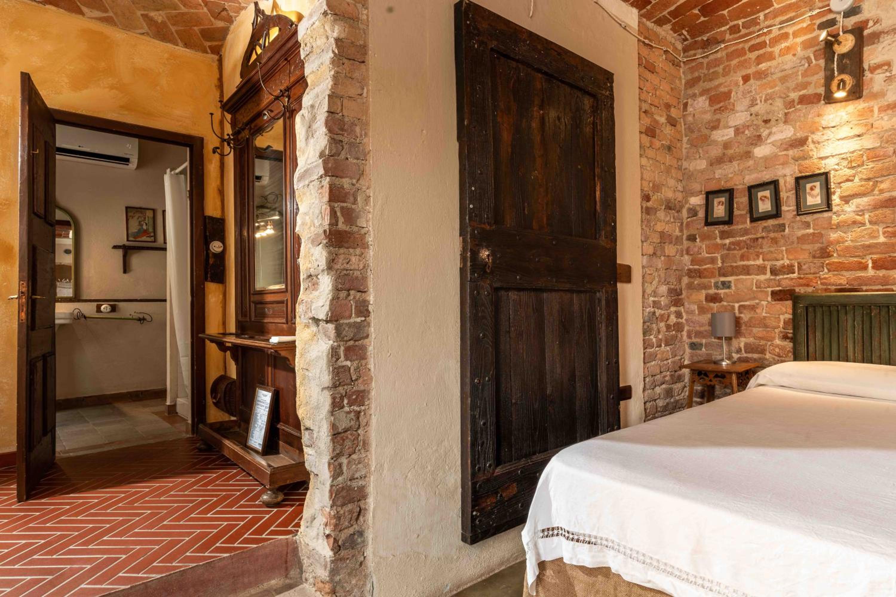 Le Suite di Borgo Casa Scaparone