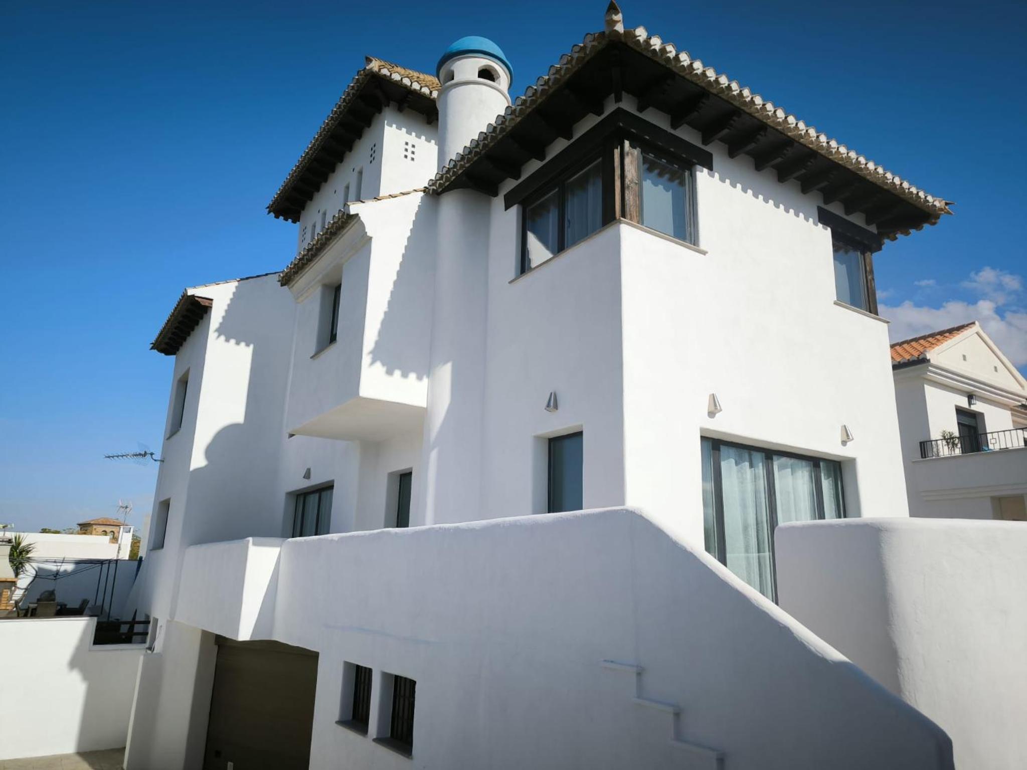 Villa Valeria