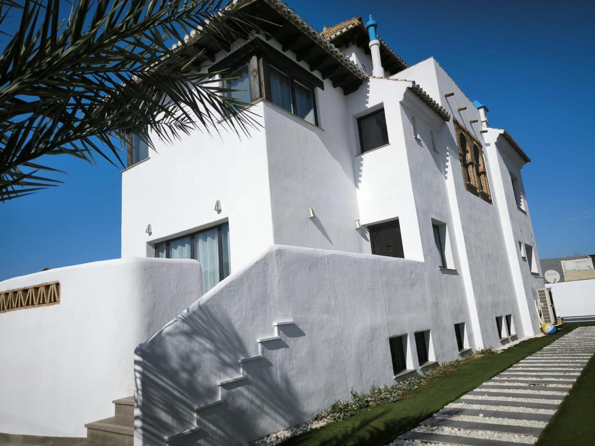 Villa Valeria