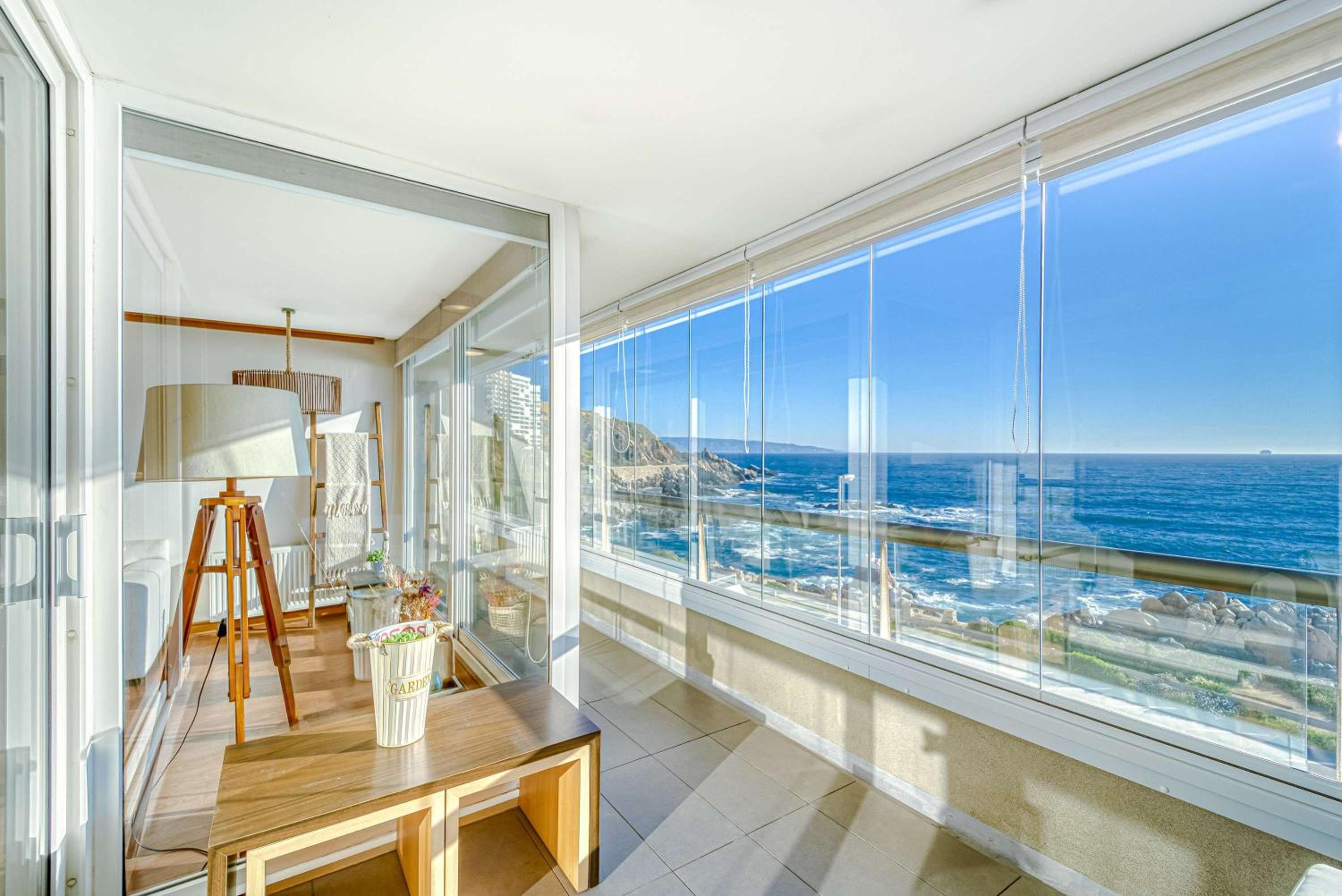 Concon Ocean View