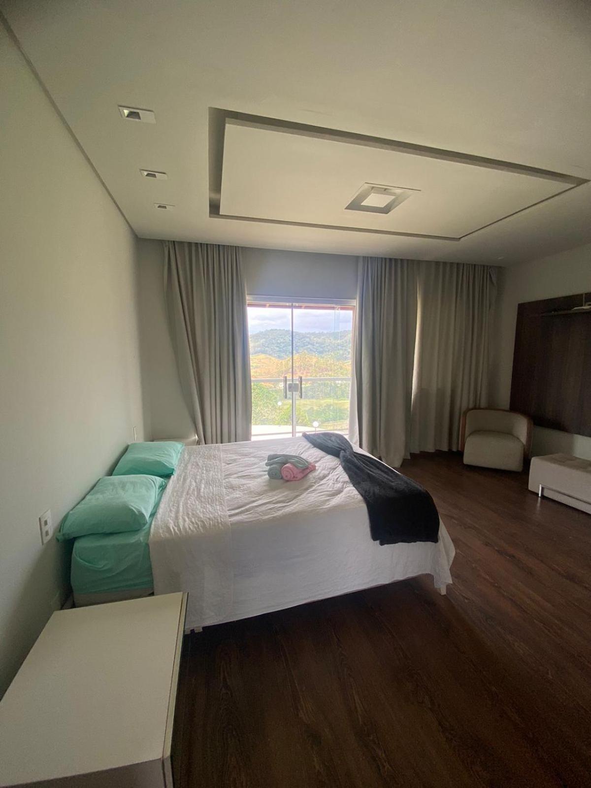 Casas Regiao de Pedra Azul Cverde