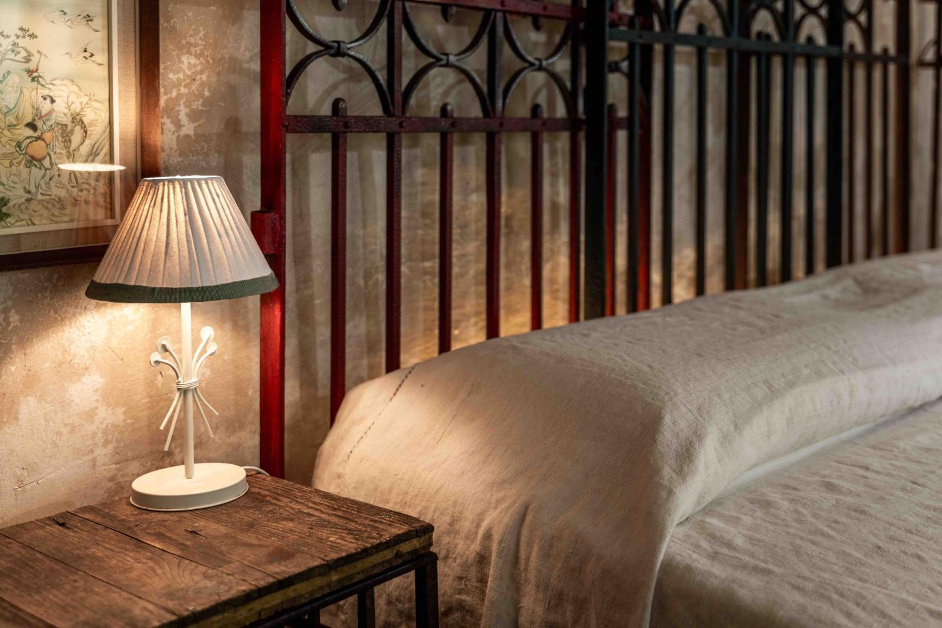 Le Suite di Borgo Casa Scaparone