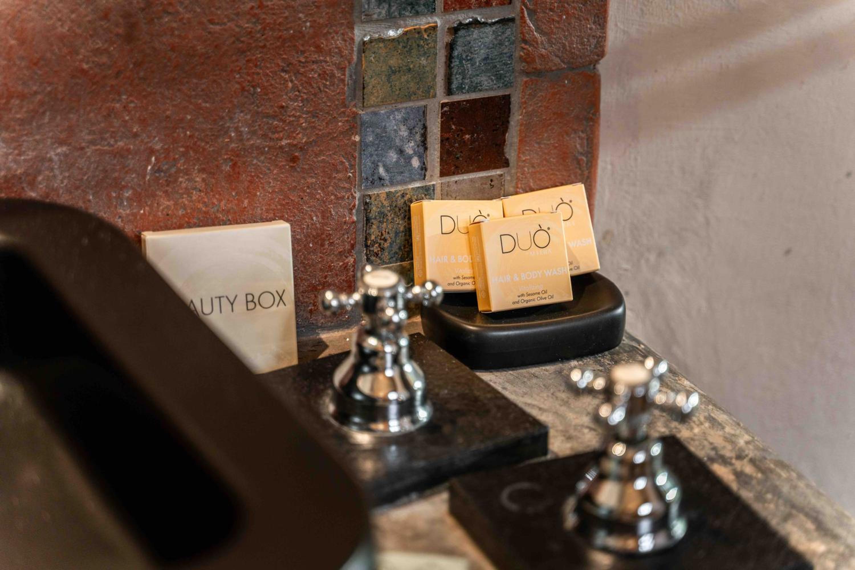 Le Suite di Borgo Casa Scaparone