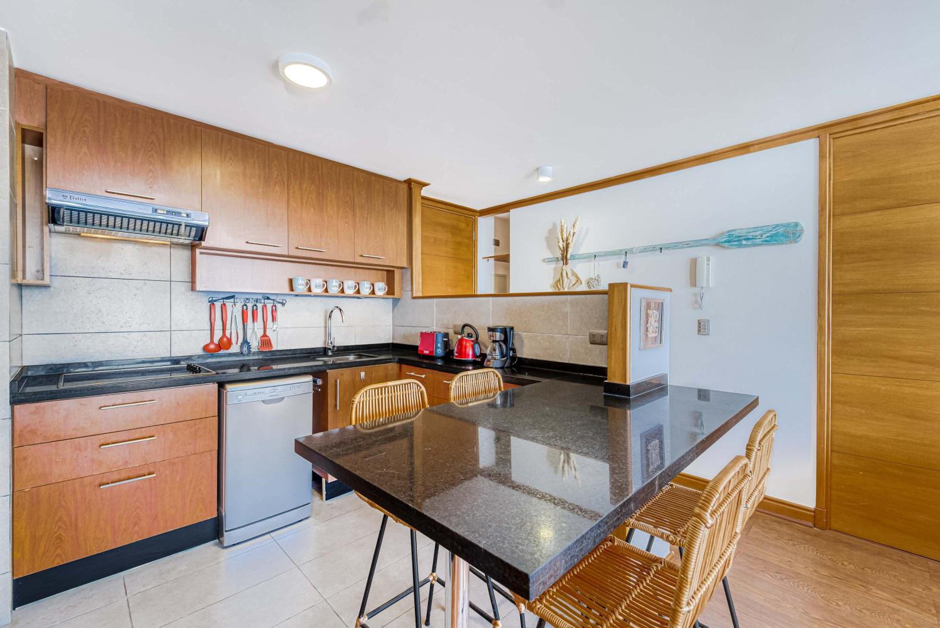Concon Ocean View
