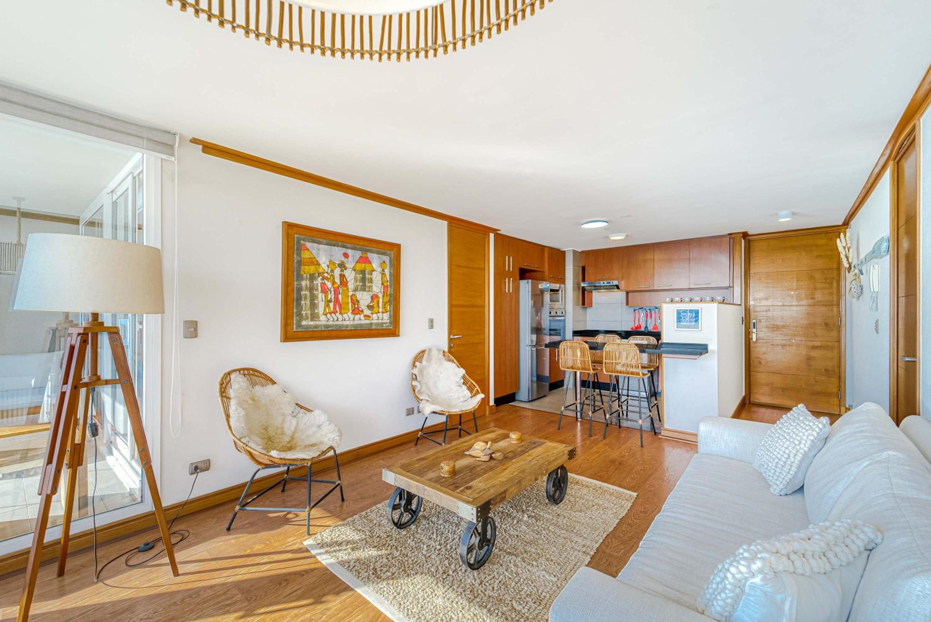 Concon Ocean View