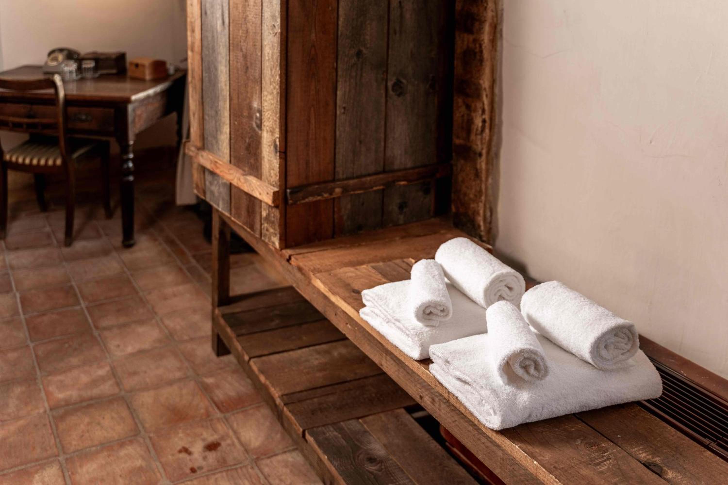 Le Suite di Borgo Casa Scaparone
