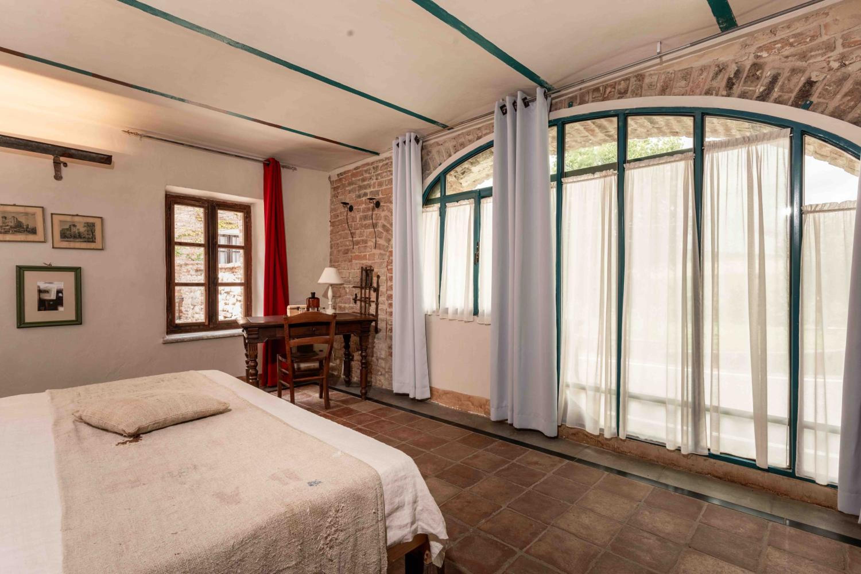 Le Suite di Borgo Casa Scaparone
