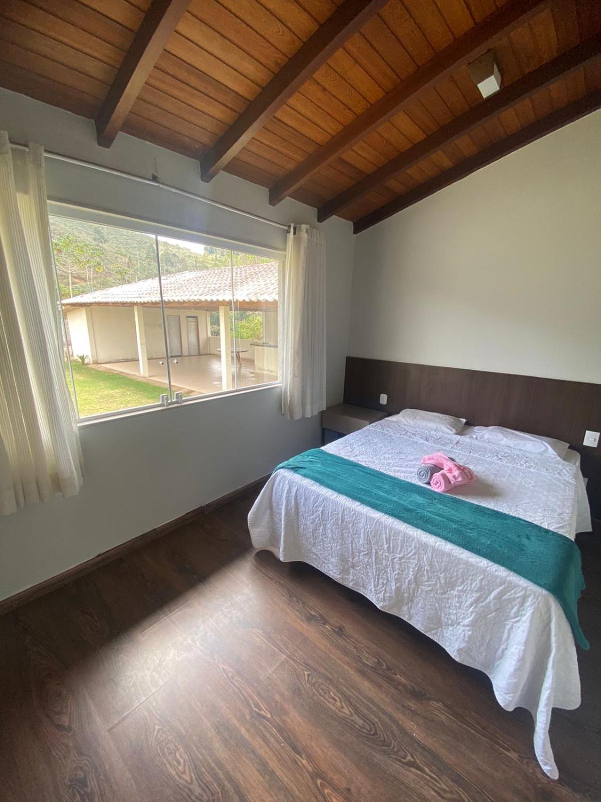 Casas Regiao de Pedra Azul Cverde