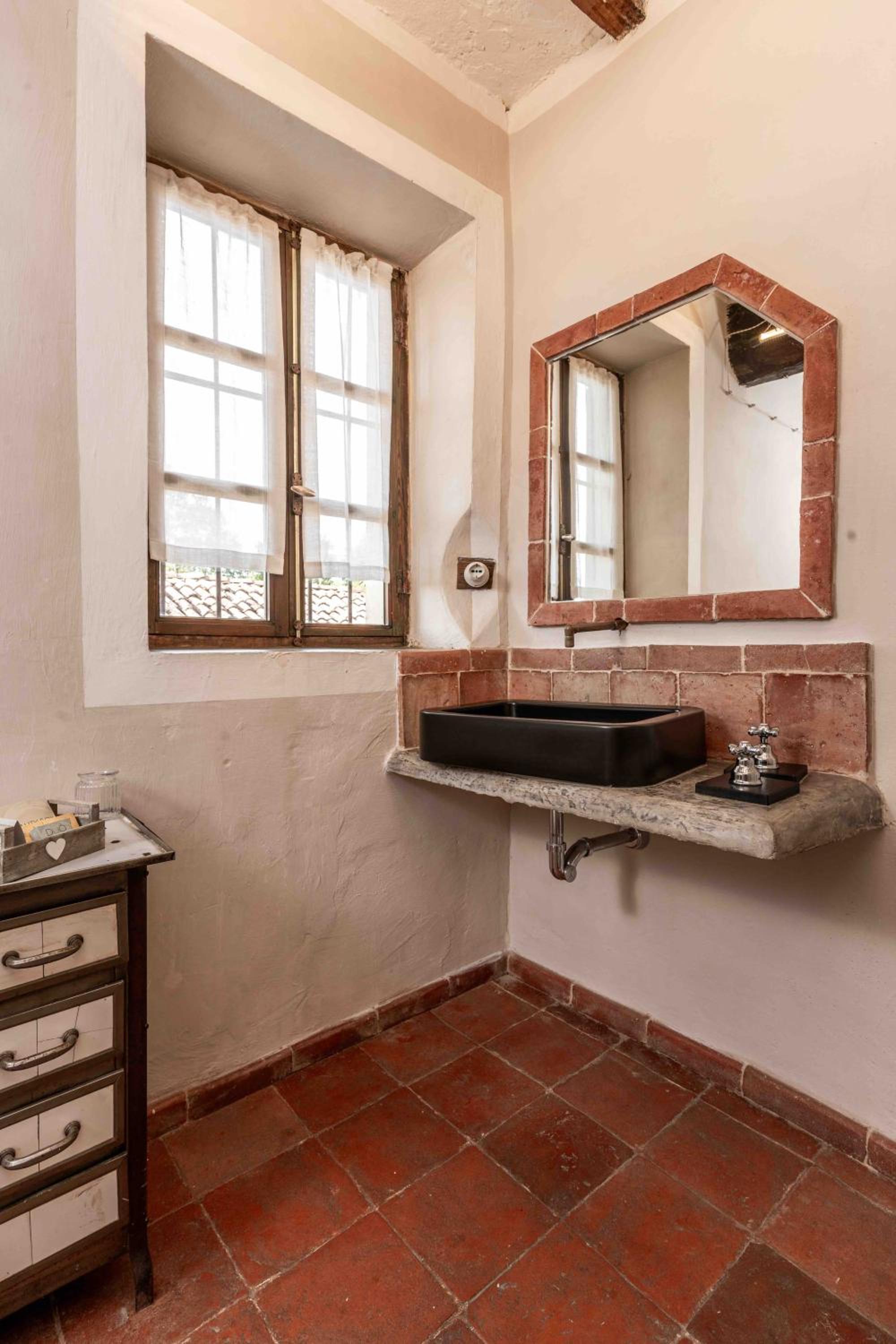 Le Suite di Borgo Casa Scaparone