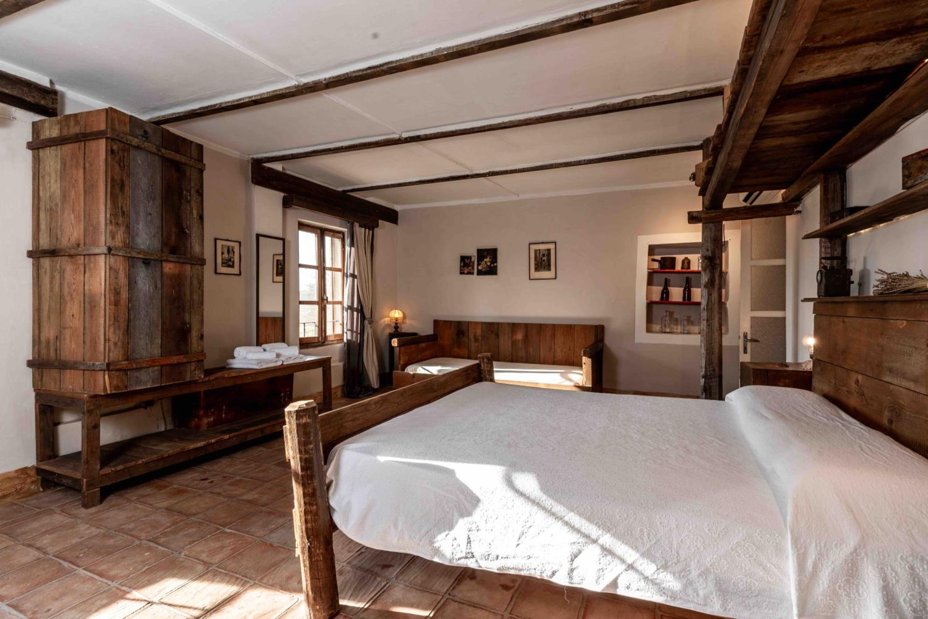 Le Suite di Borgo Casa Scaparone