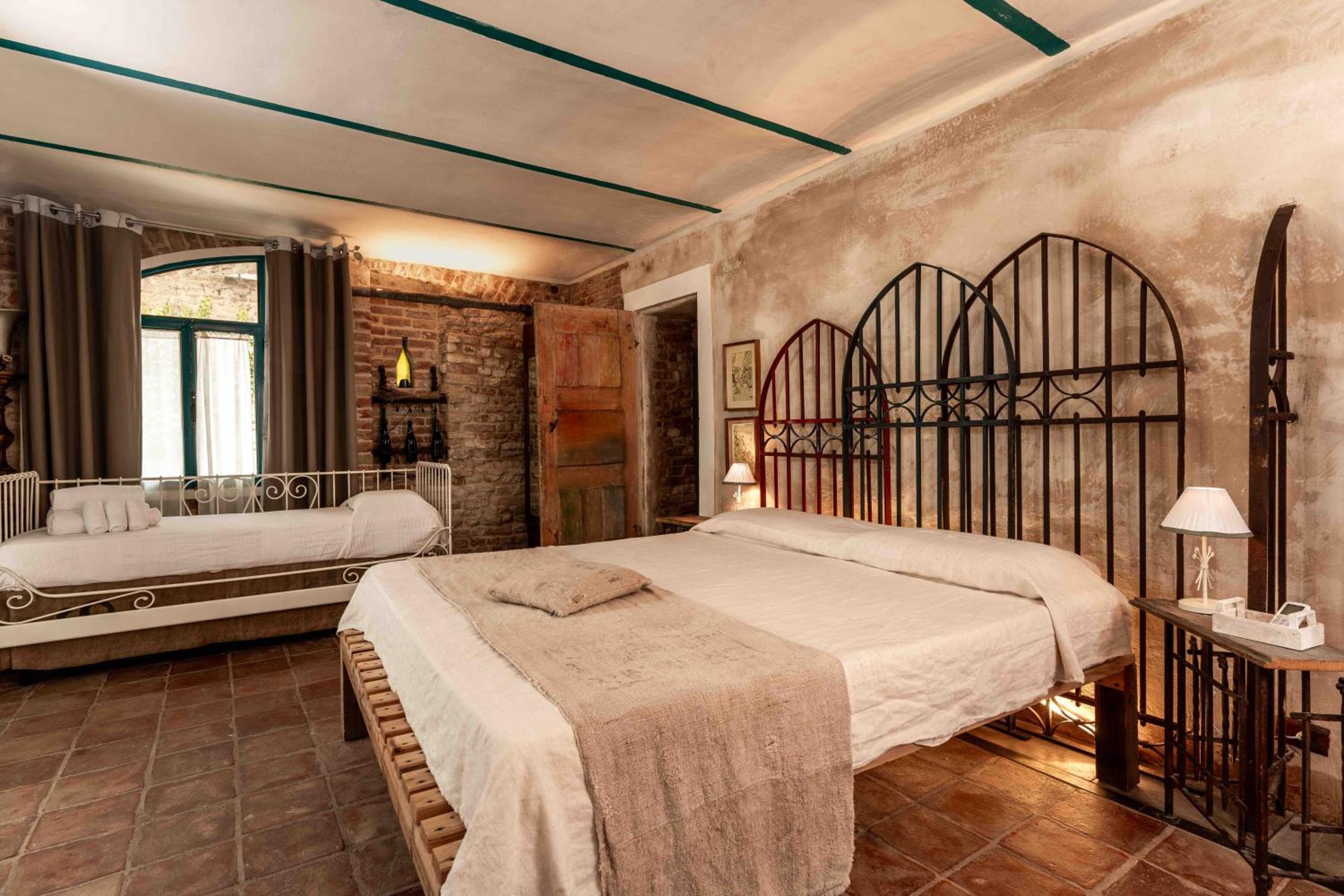 Le Suite di Borgo Casa Scaparone