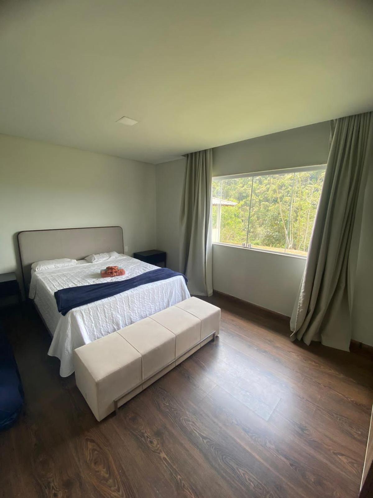 Casas Regiao de Pedra Azul Cverde